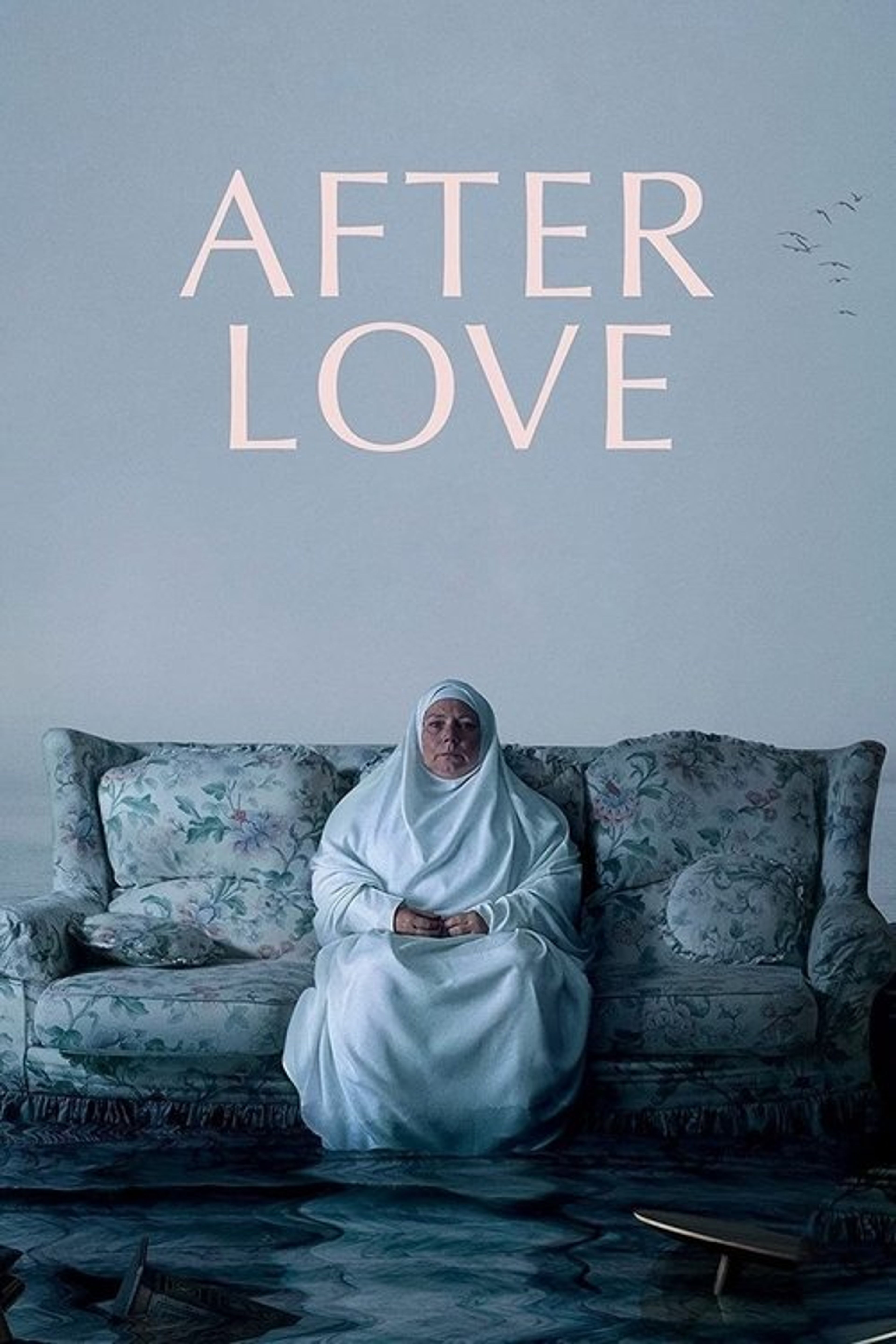 Poster image of After Love