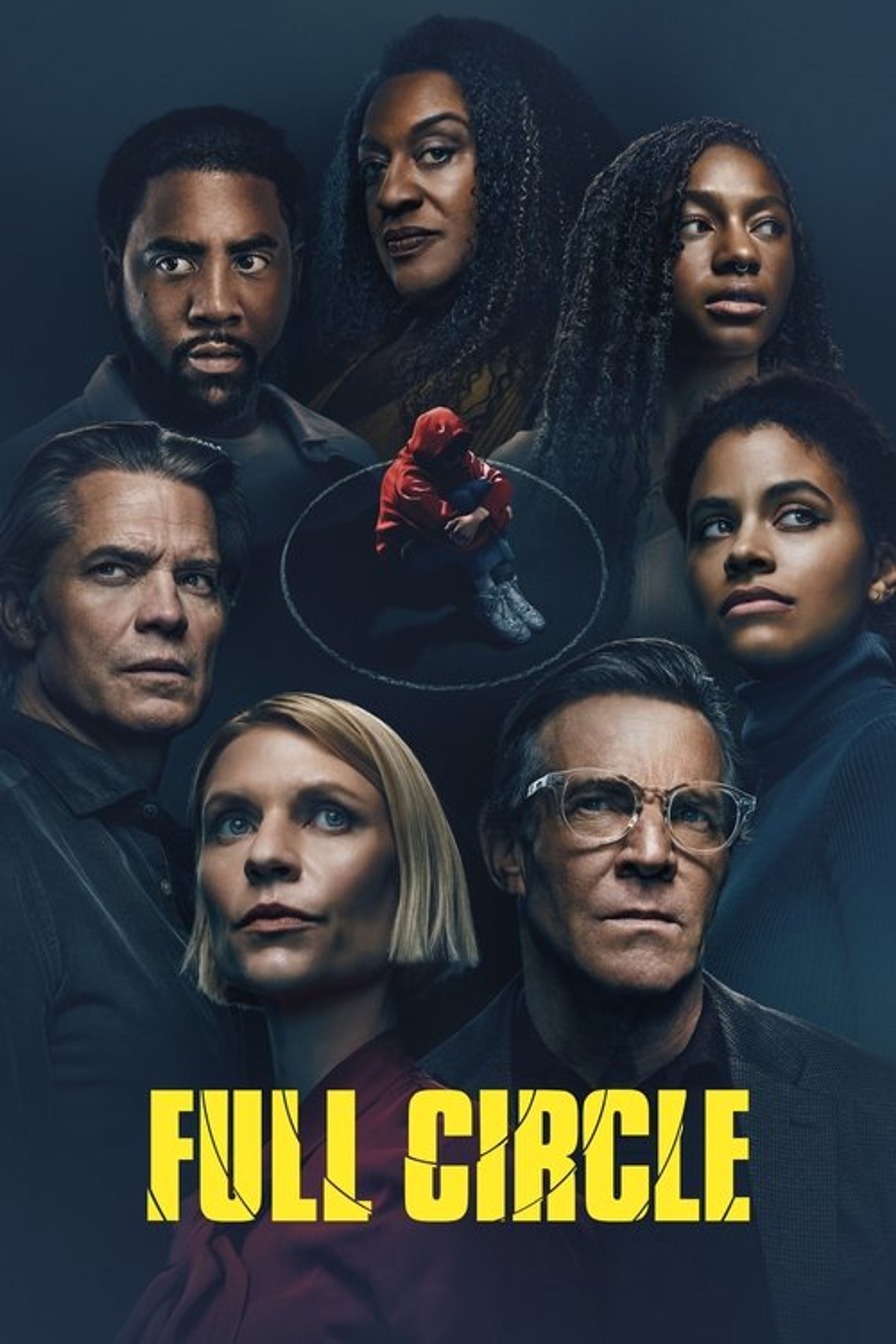 Poster image of Full Circle