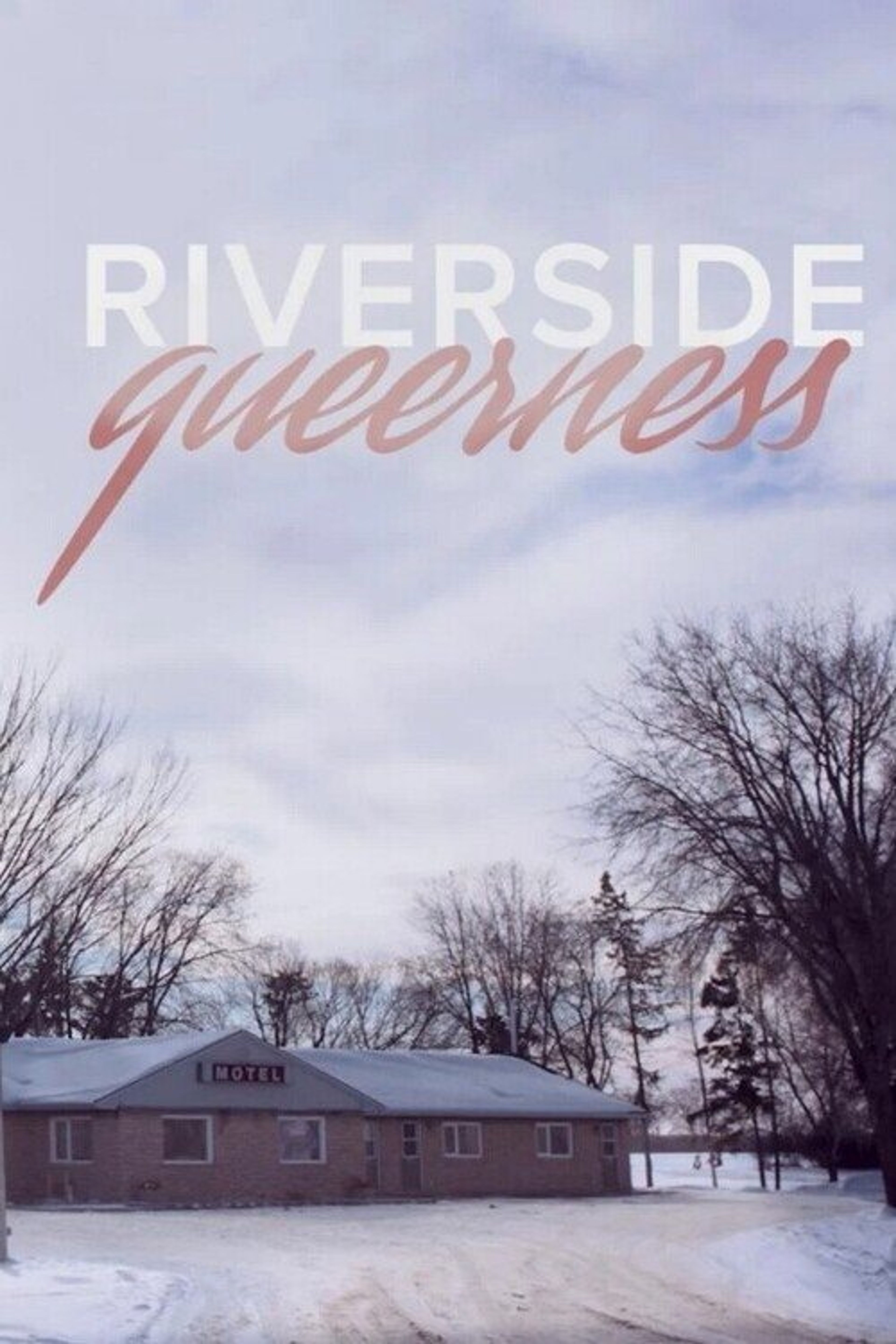 Poster image of Riverside Queerness