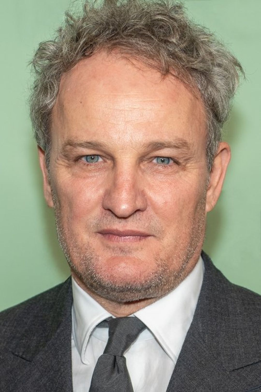 Profile image of Jason Clarke