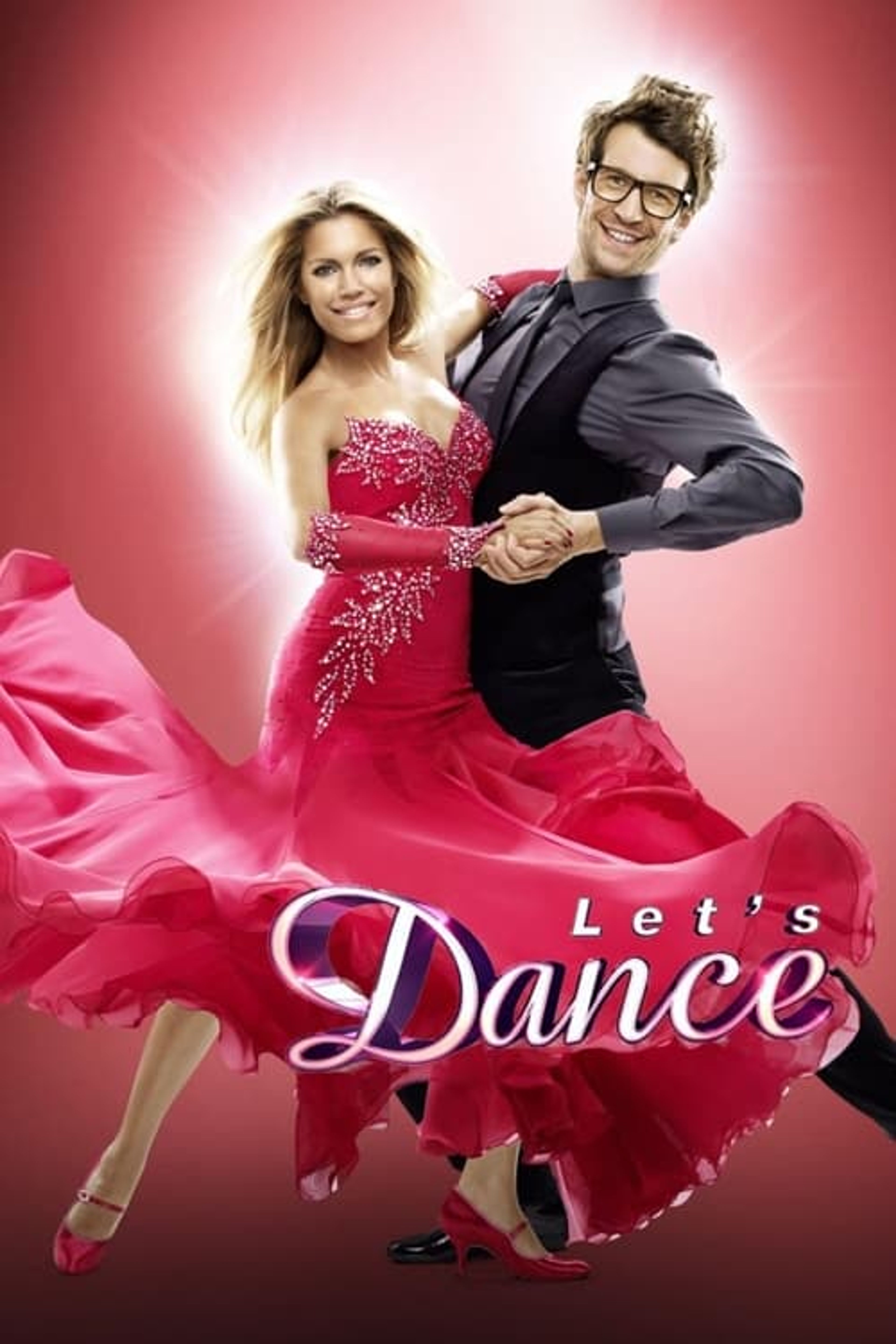 Poster image of Let's Dance