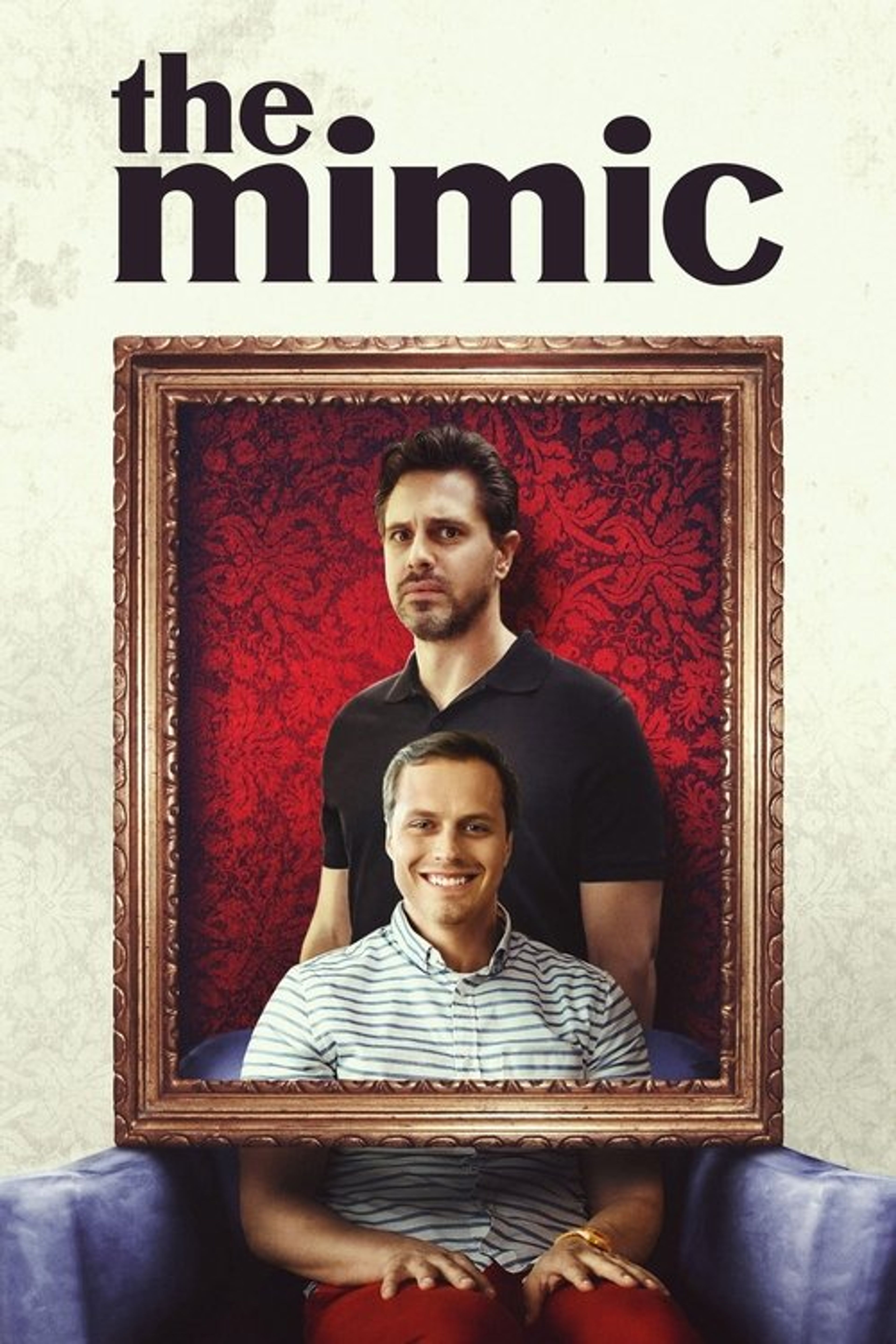 Poster image of The Mimic
