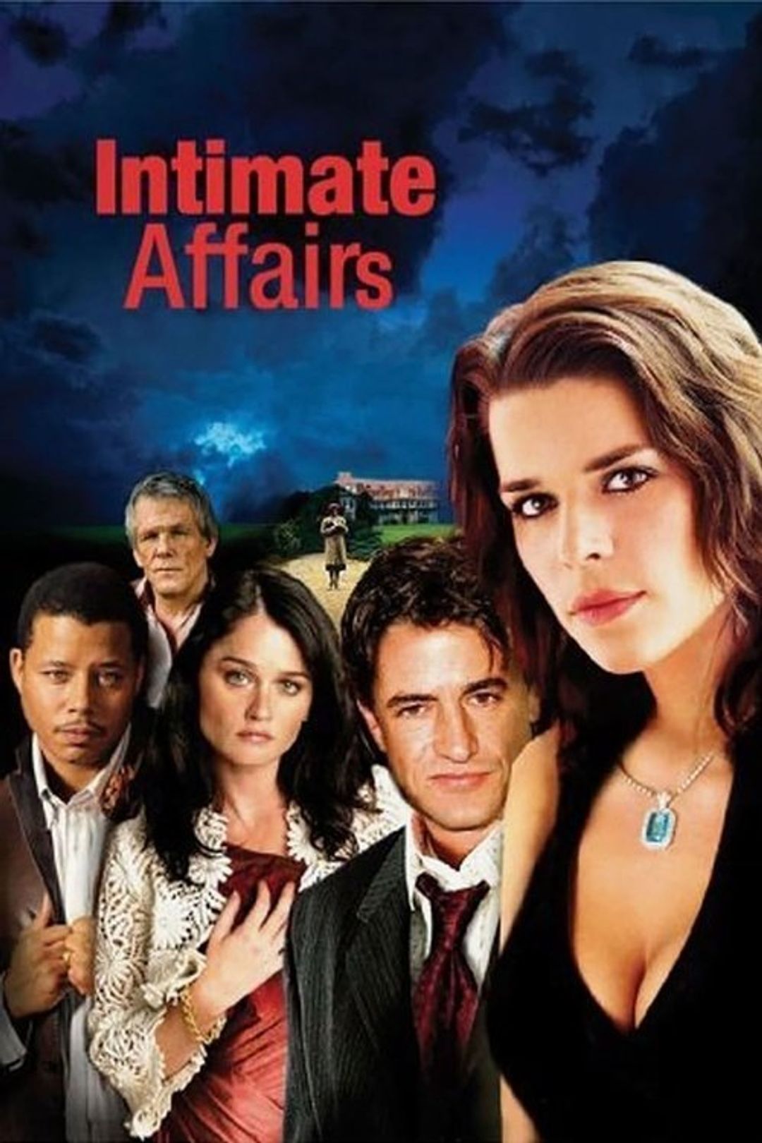 Poster image of Intimate Affairs