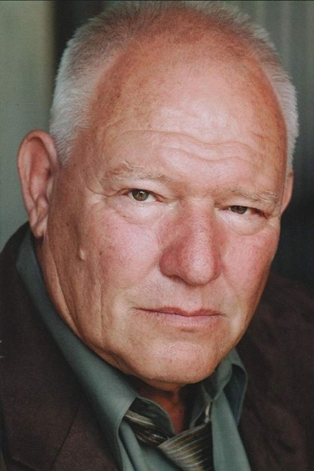Profile image of Ron Dean