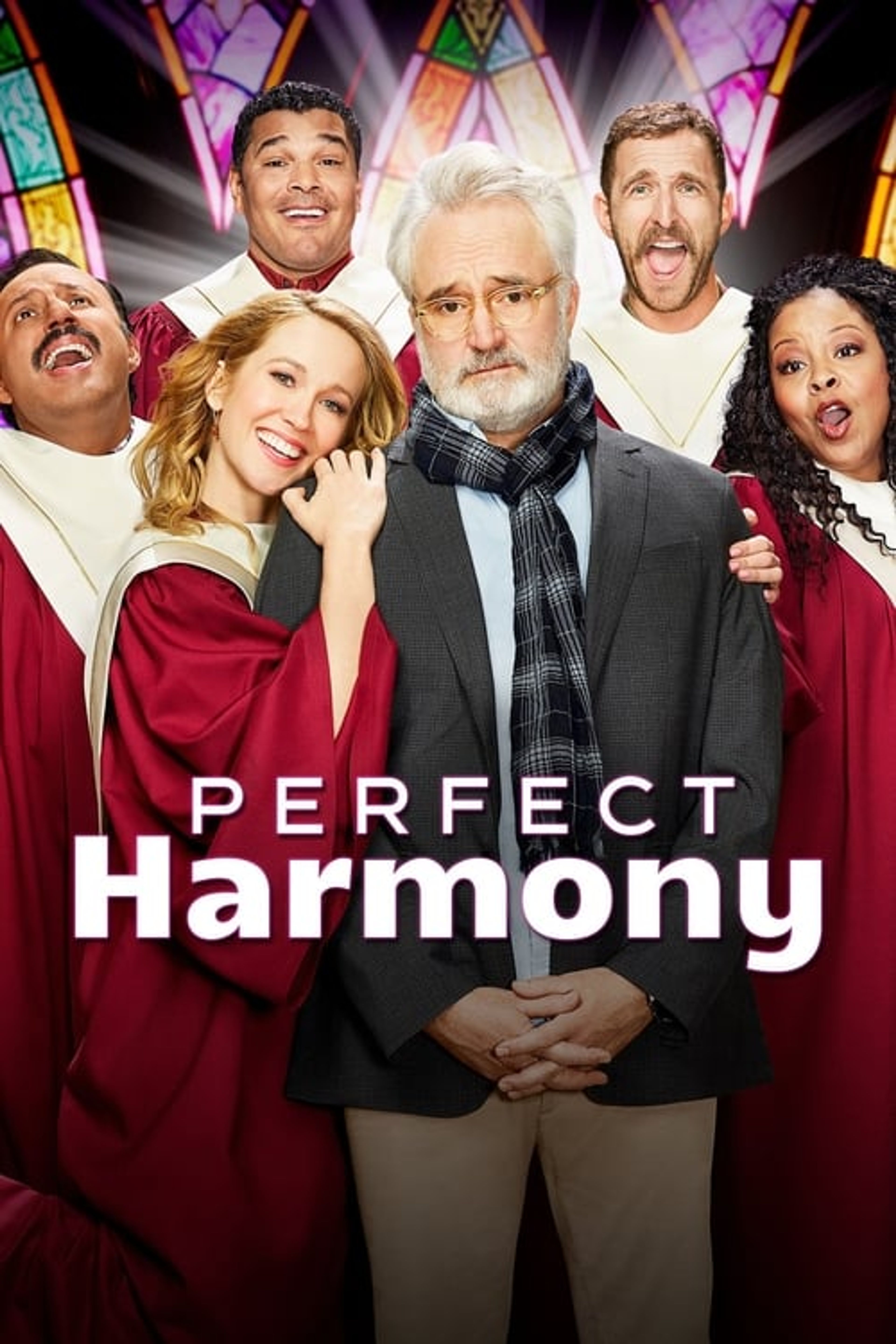 Poster image of Perfect Harmony