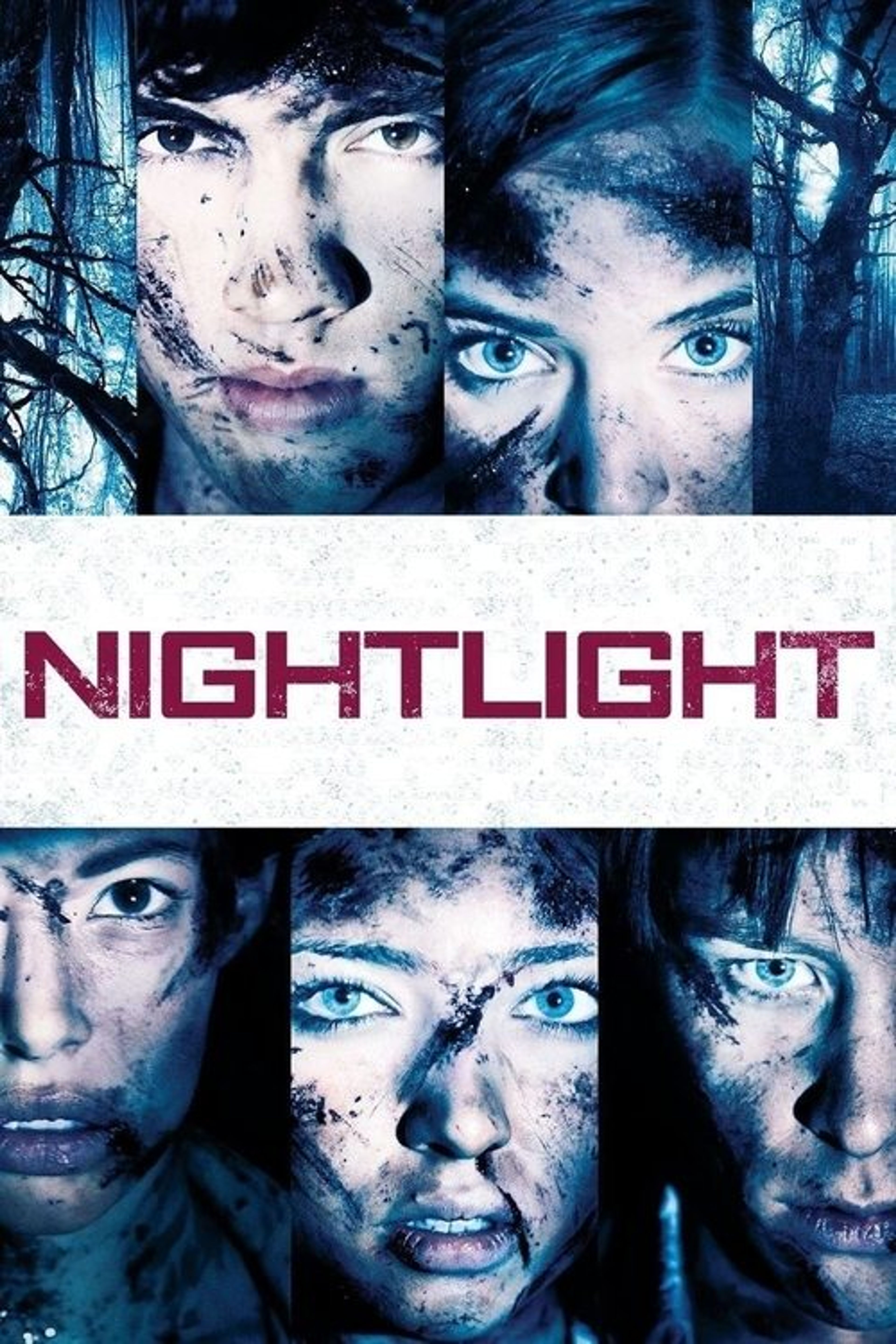 Poster image of Nightlight