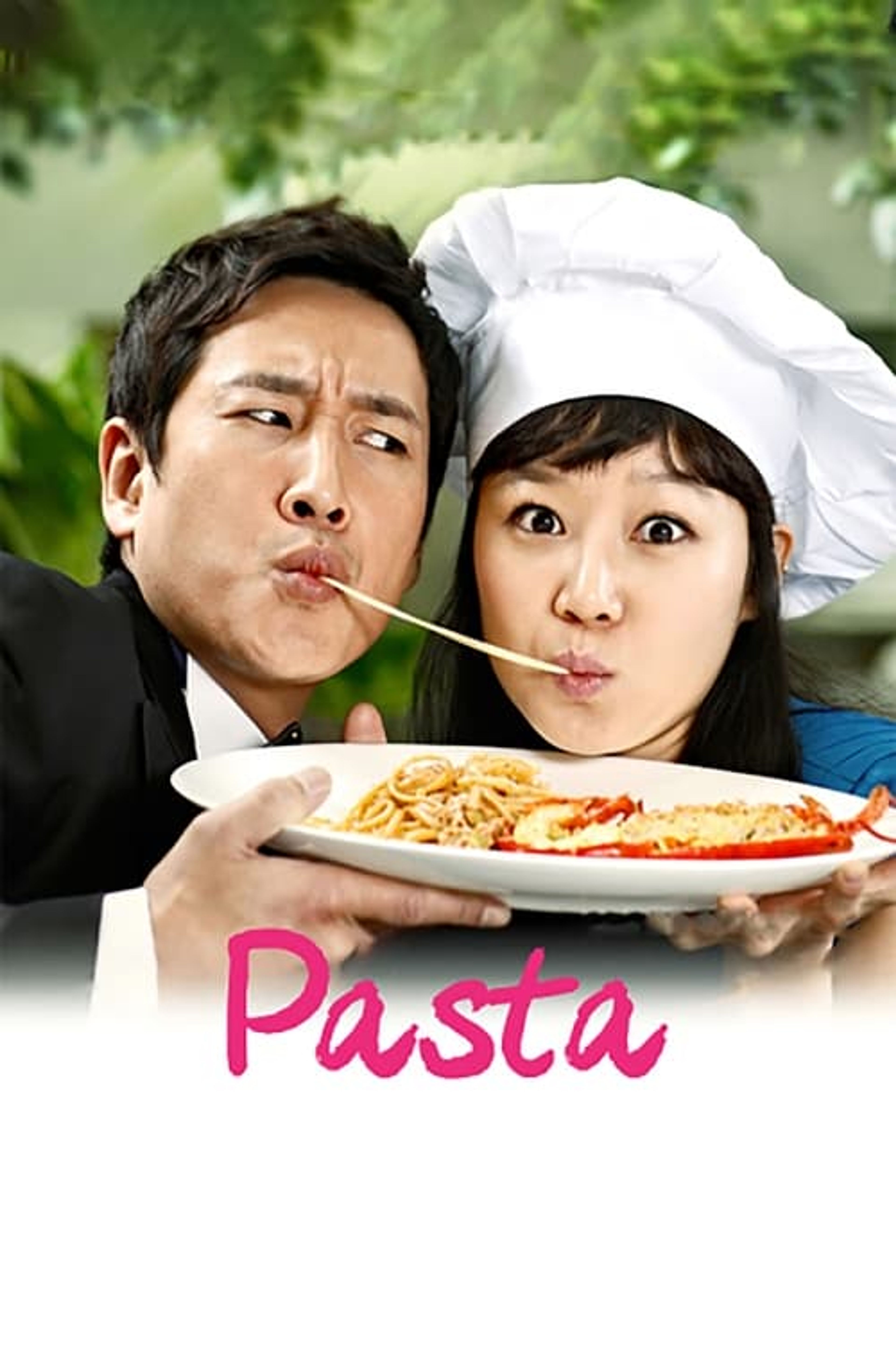 Poster image of Pasta