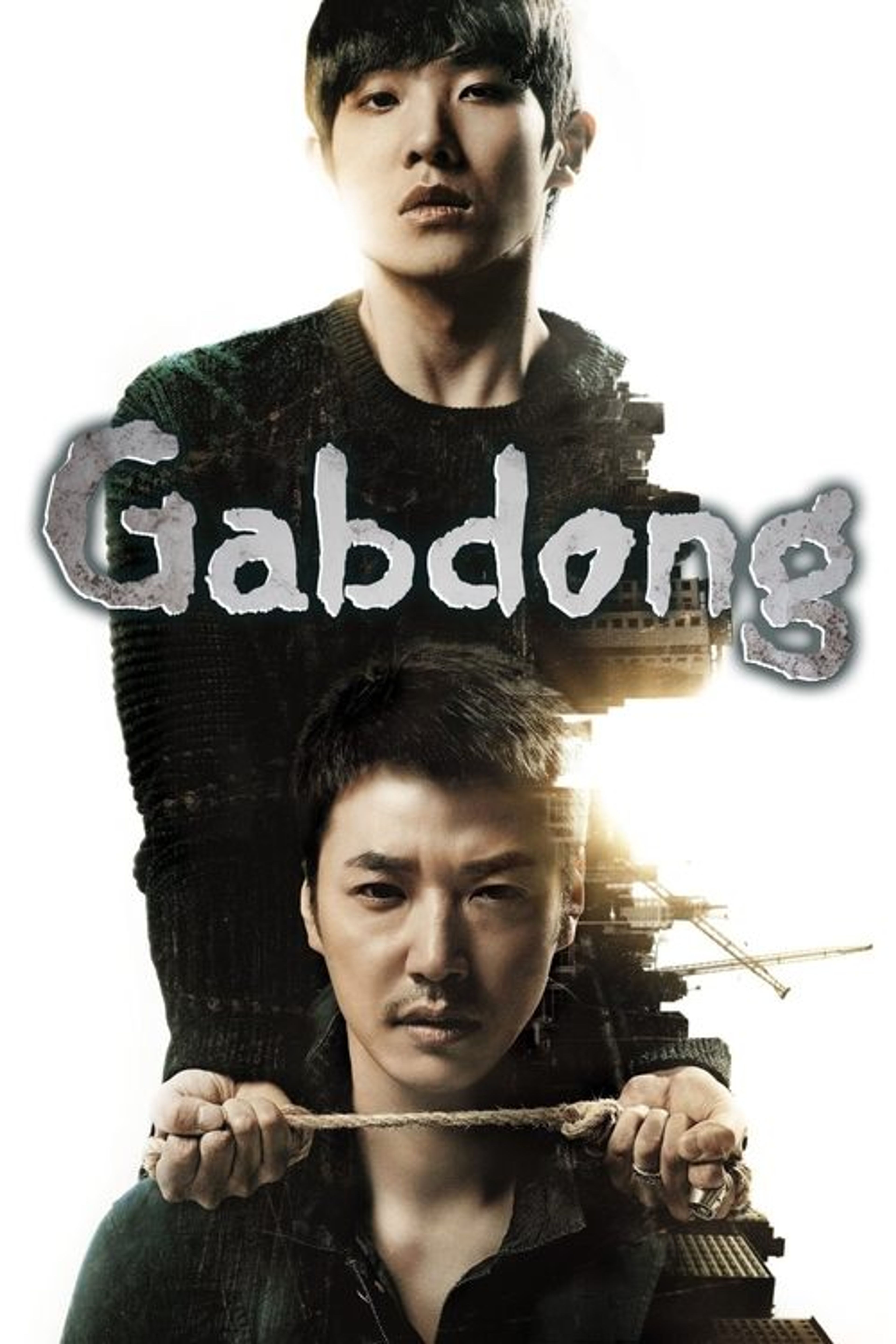 Poster image of Gap Dong