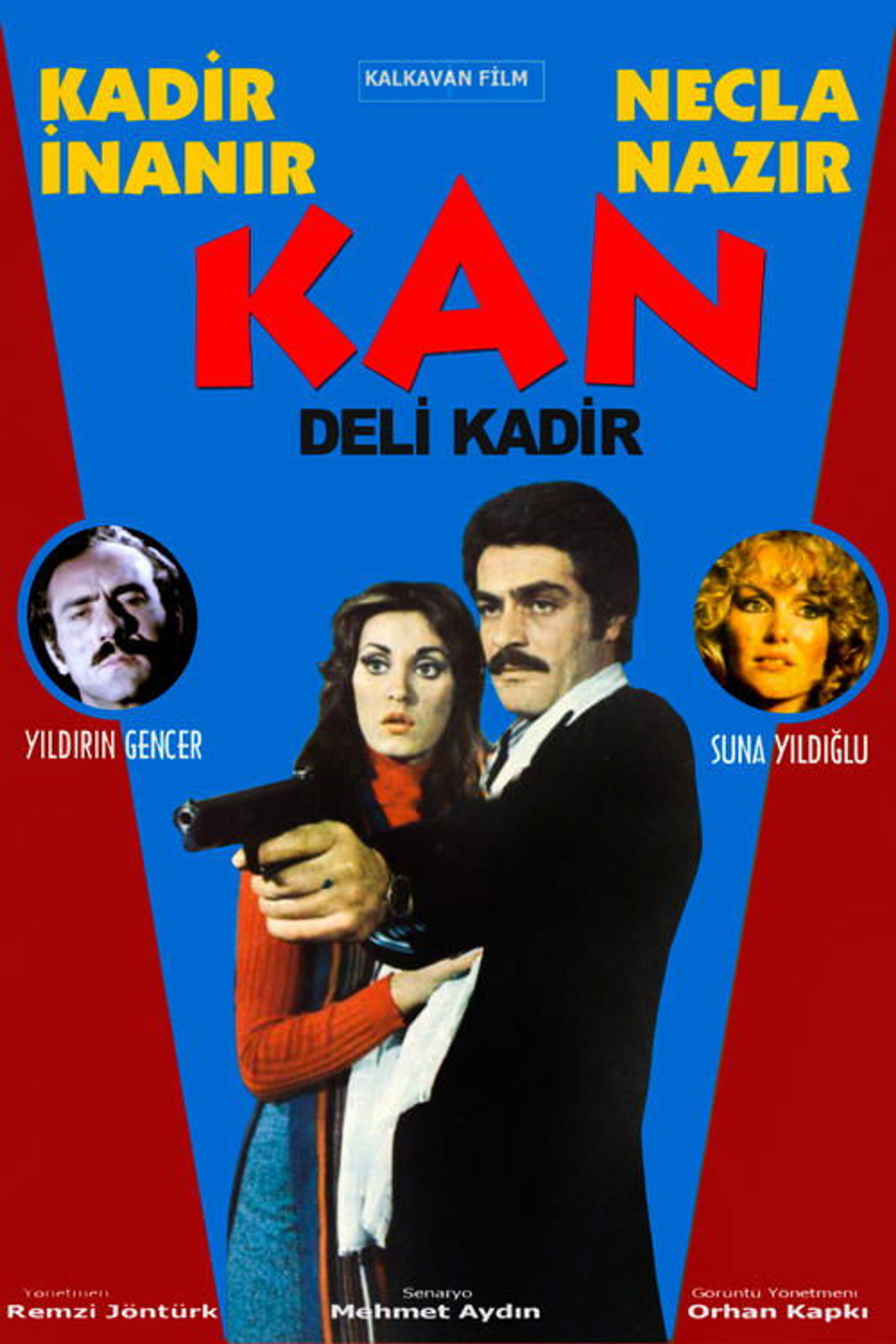 Poster image of Kan