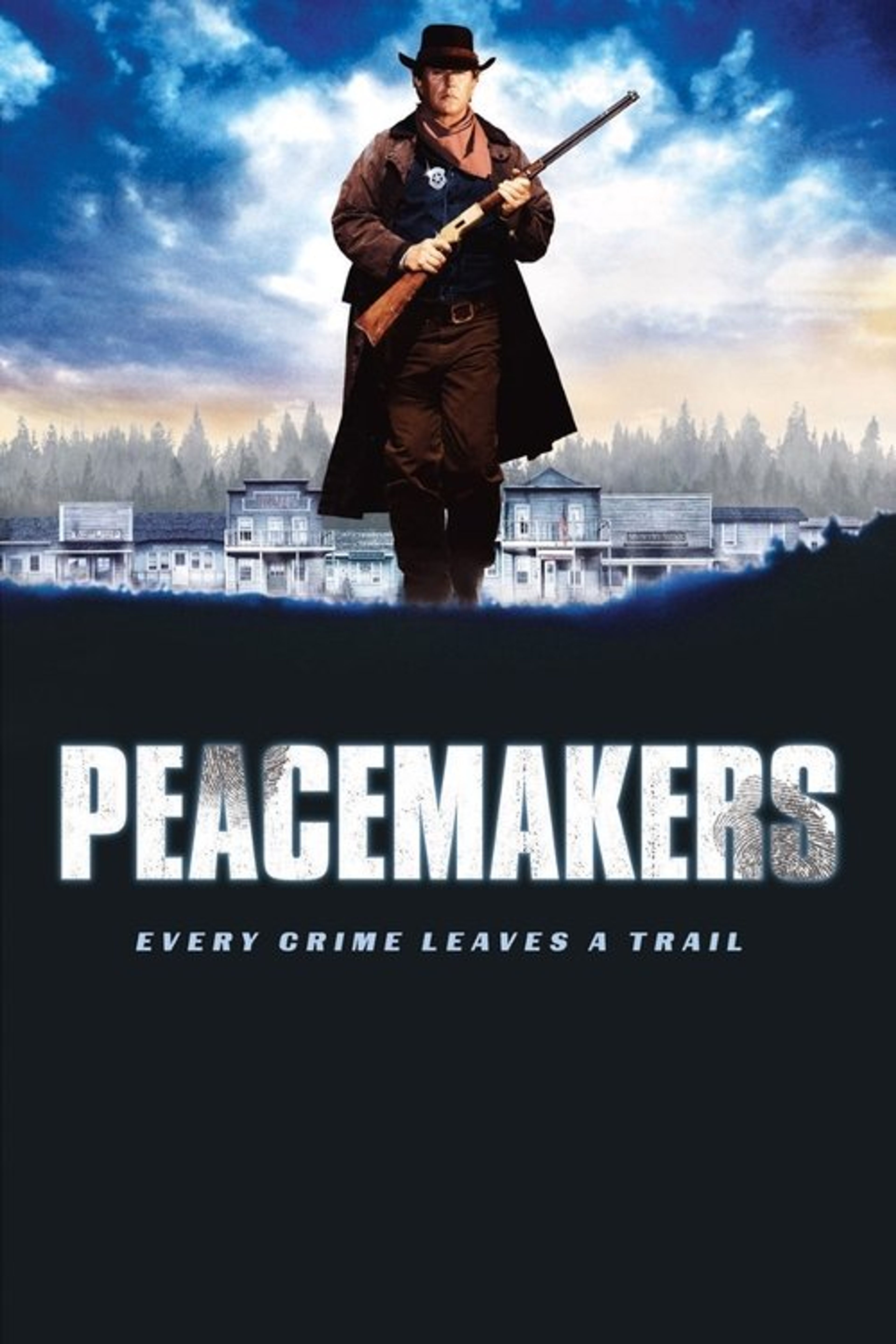 Poster image of Peacemakers