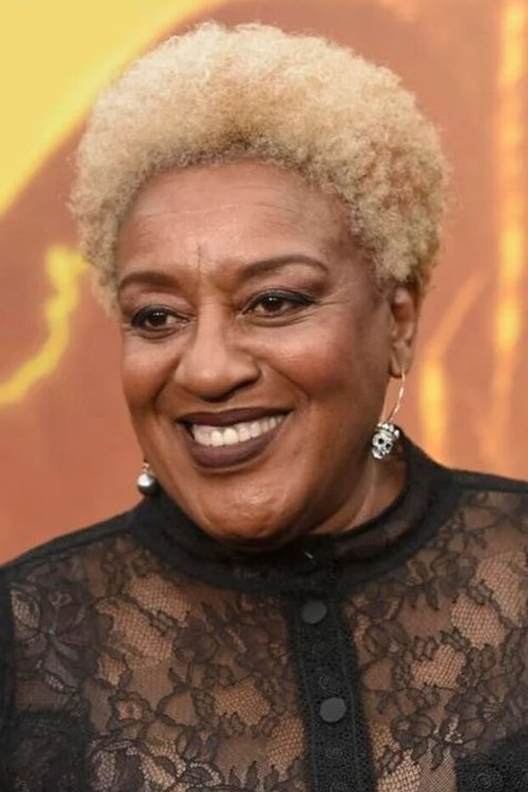 Profile image of CCH Pounder