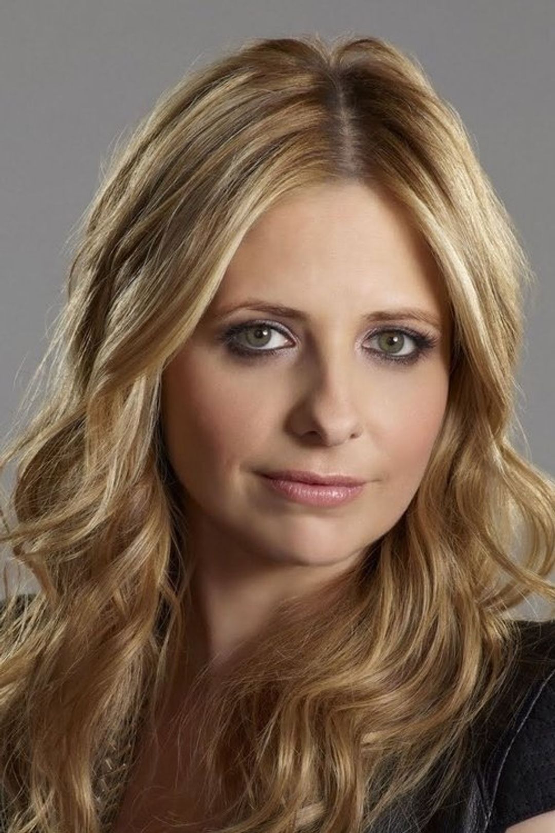 Profile image of Sarah Michelle Gellar
