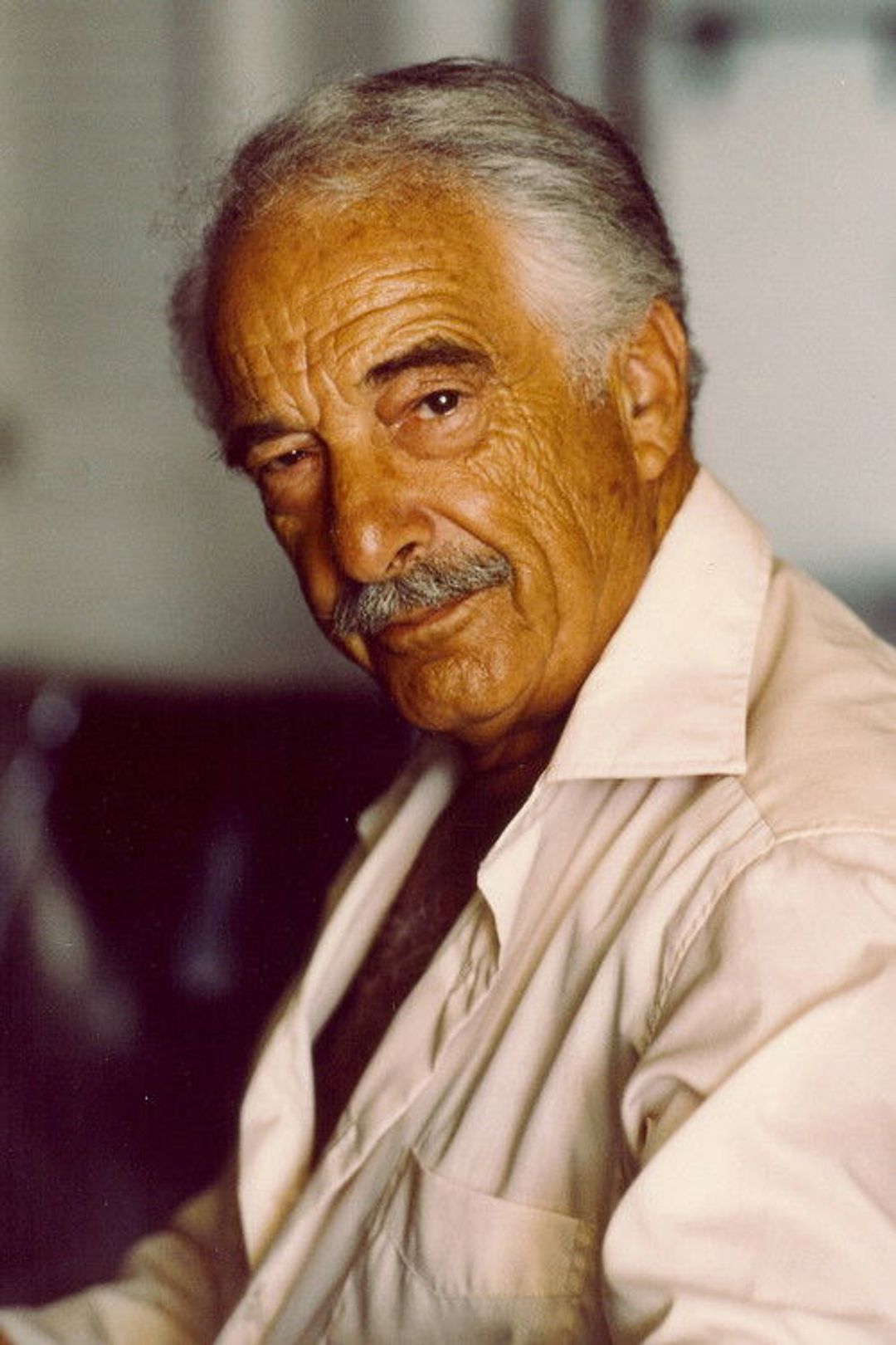 Profile image of Victor Borge