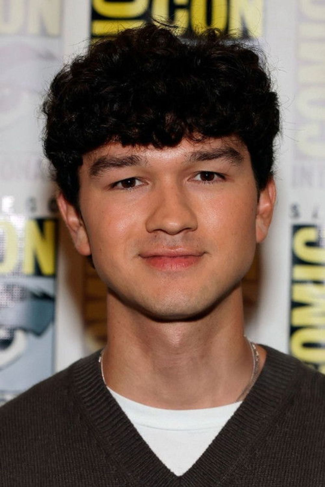 Profile image of Charlie Bushnell