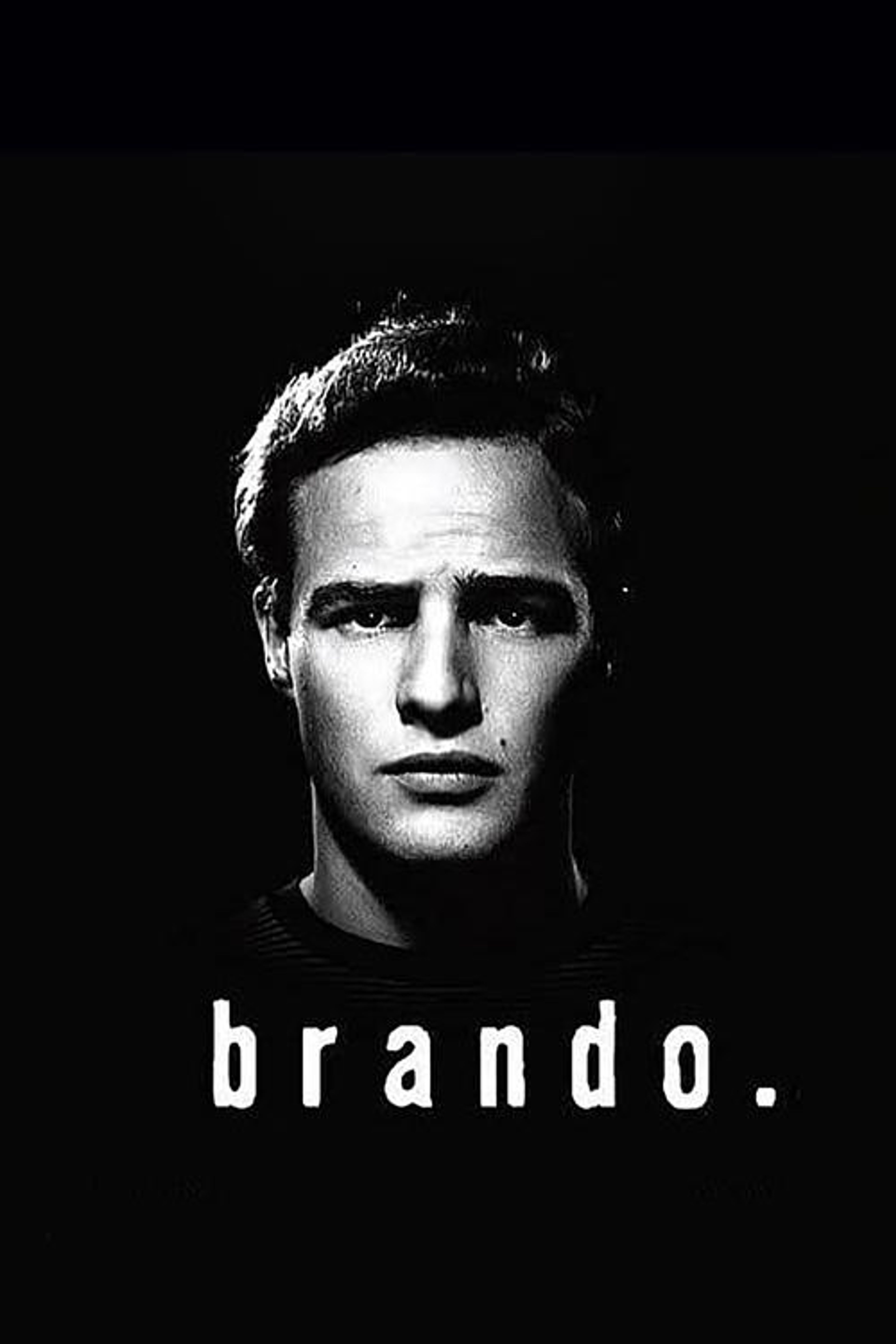Poster image of Brando