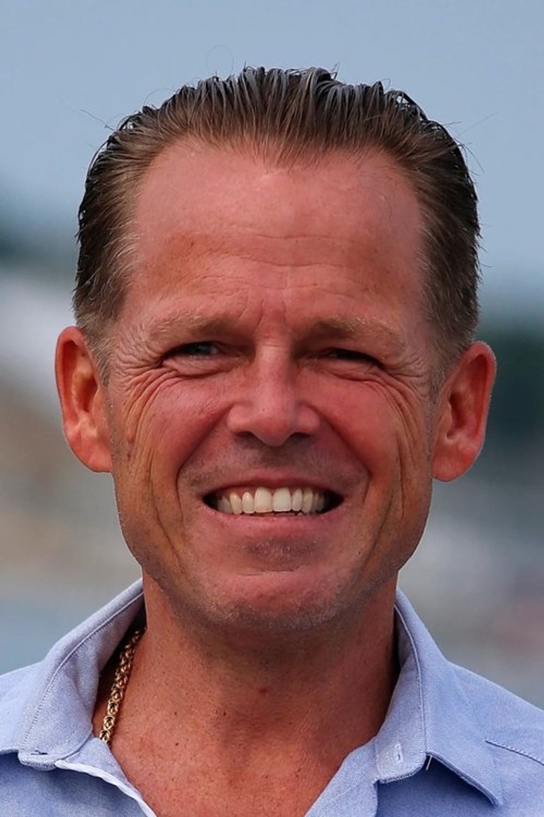 Profile image of Devin Corey