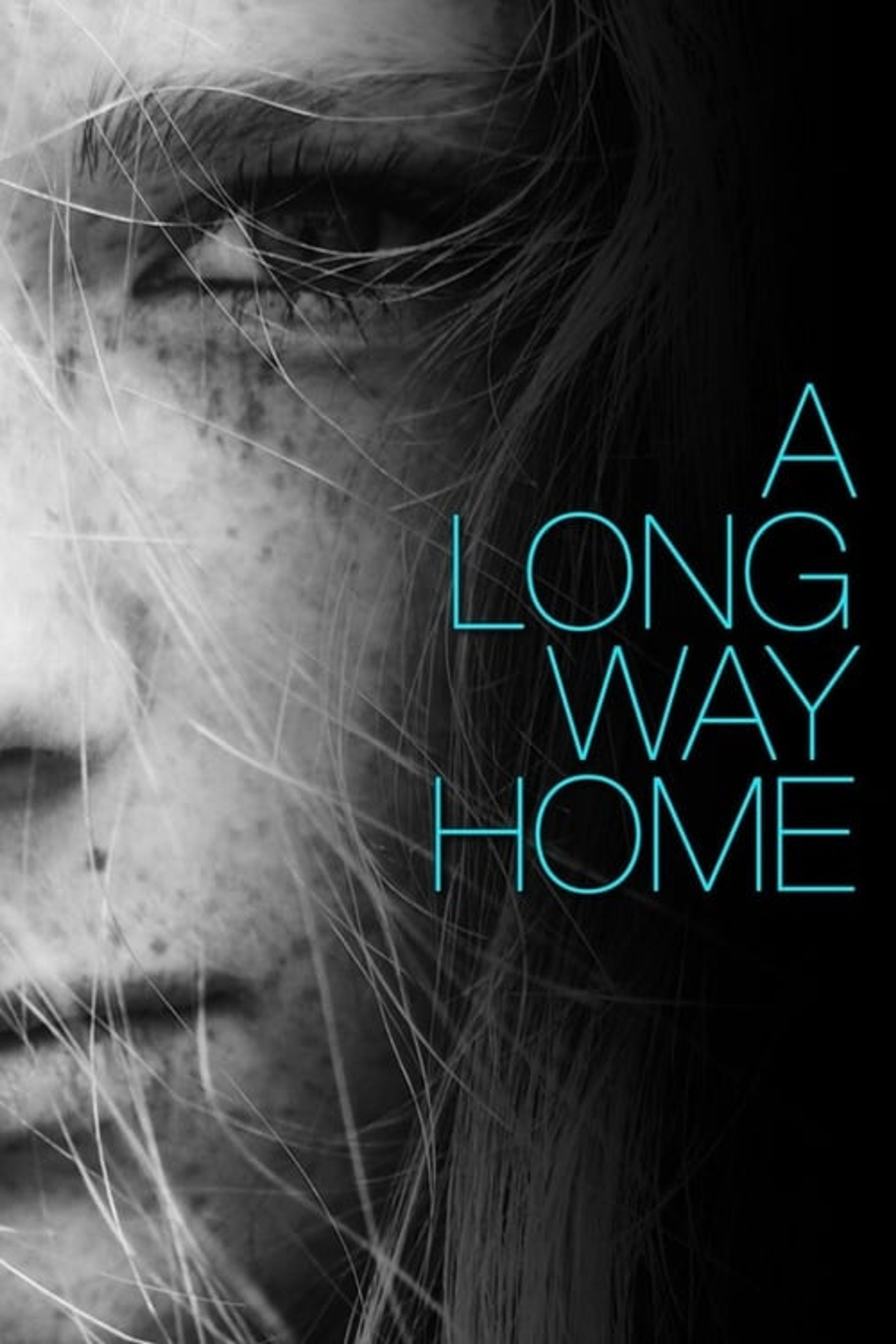 Poster image of A Long Way Home