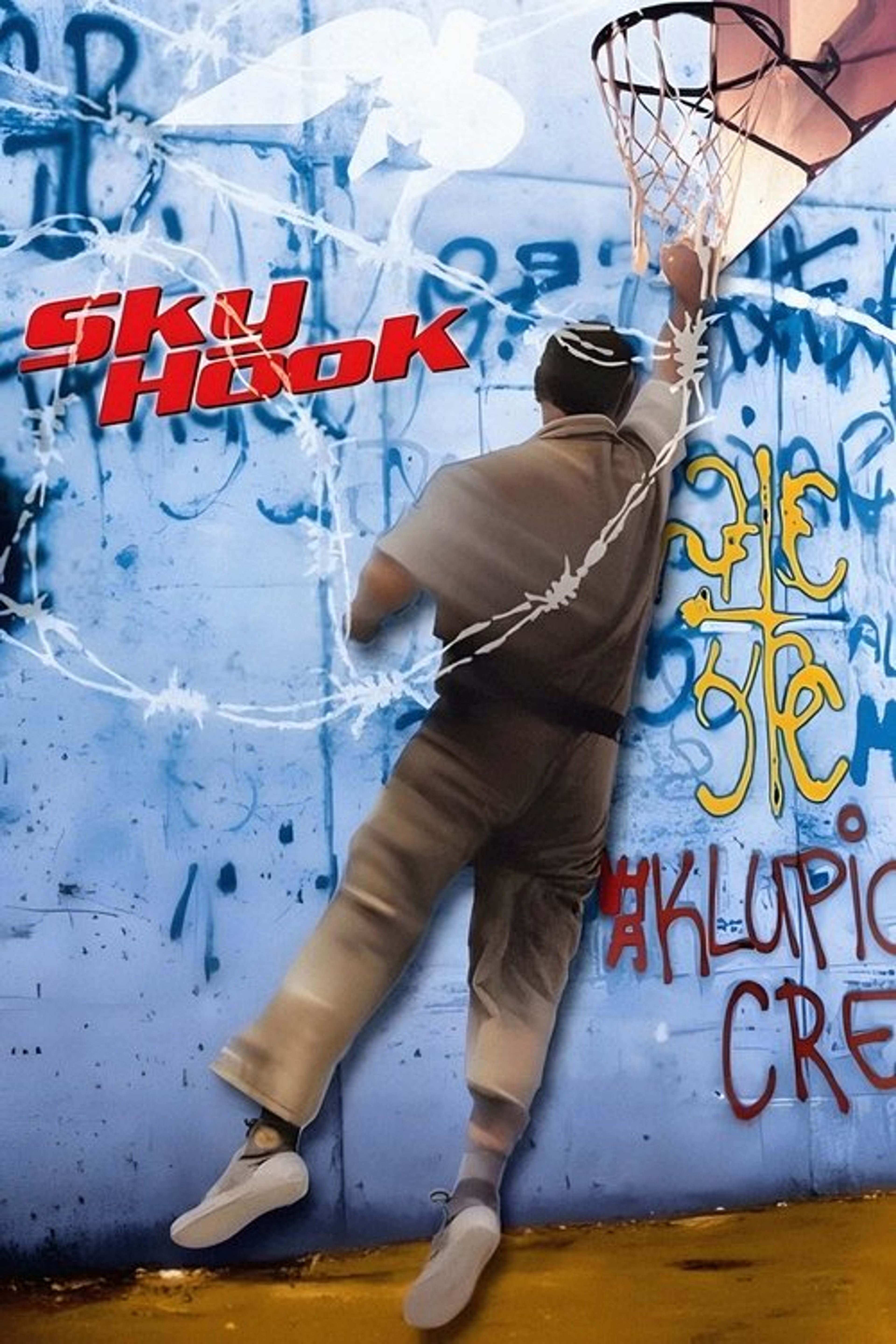 Poster image of Sky Hook