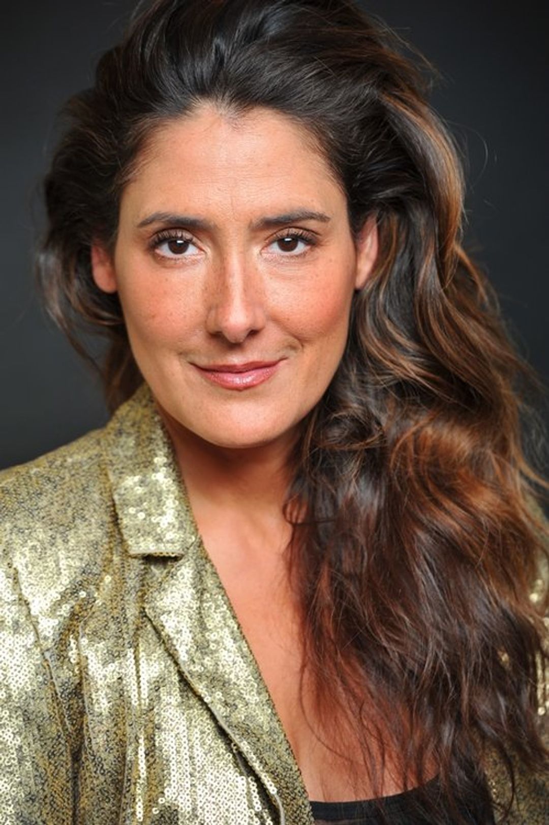 Profile image of Alicia Coppola