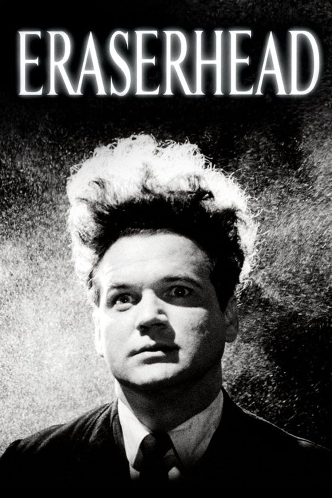Poster image of Eraserhead