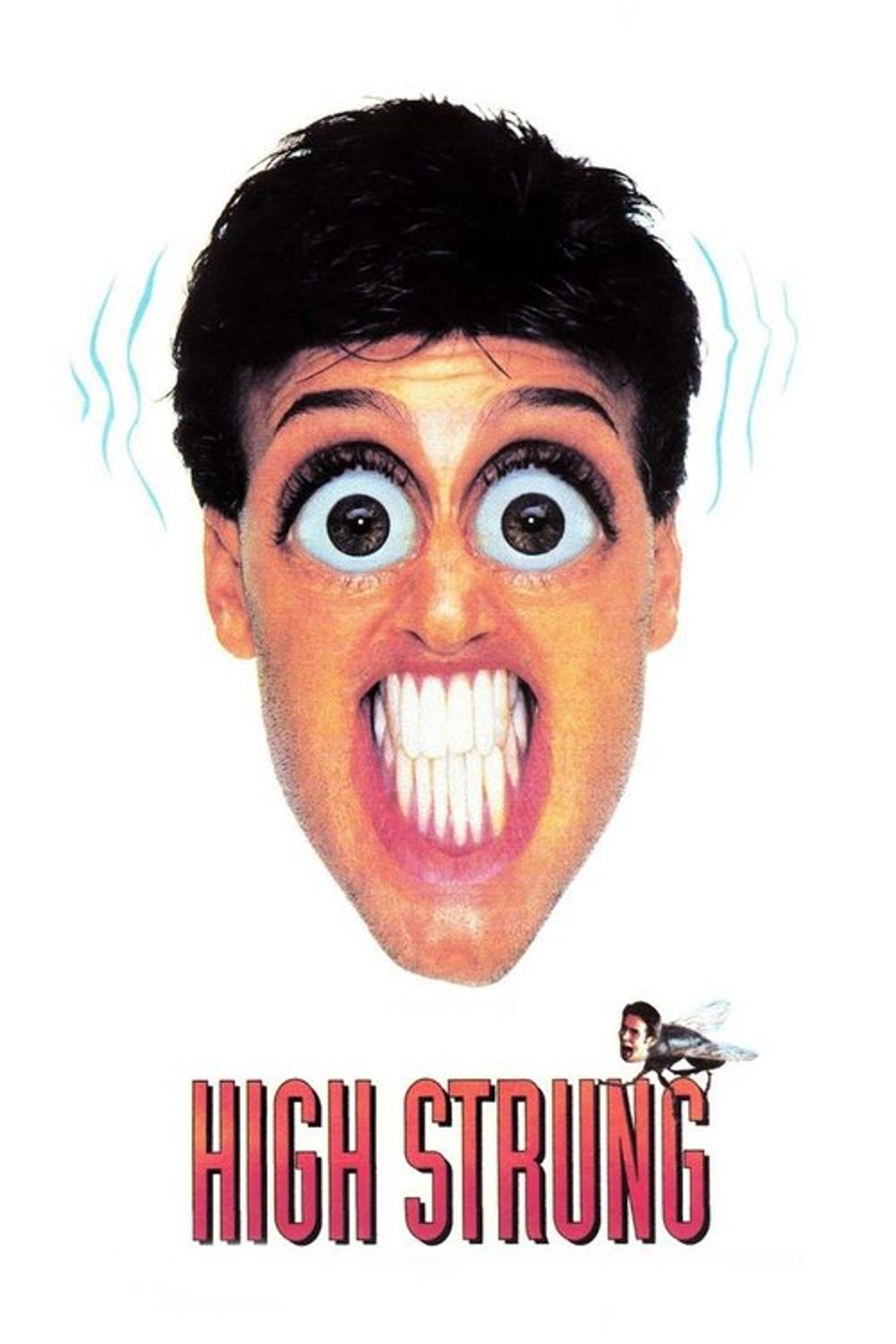 Poster image of High Strung