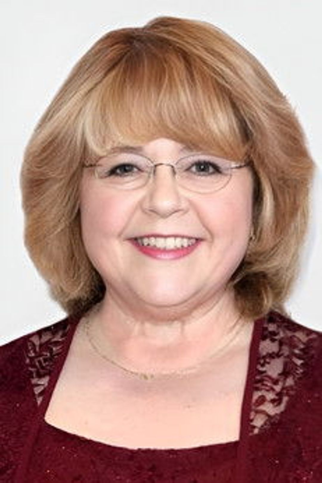 Profile image of Patrika Darbo