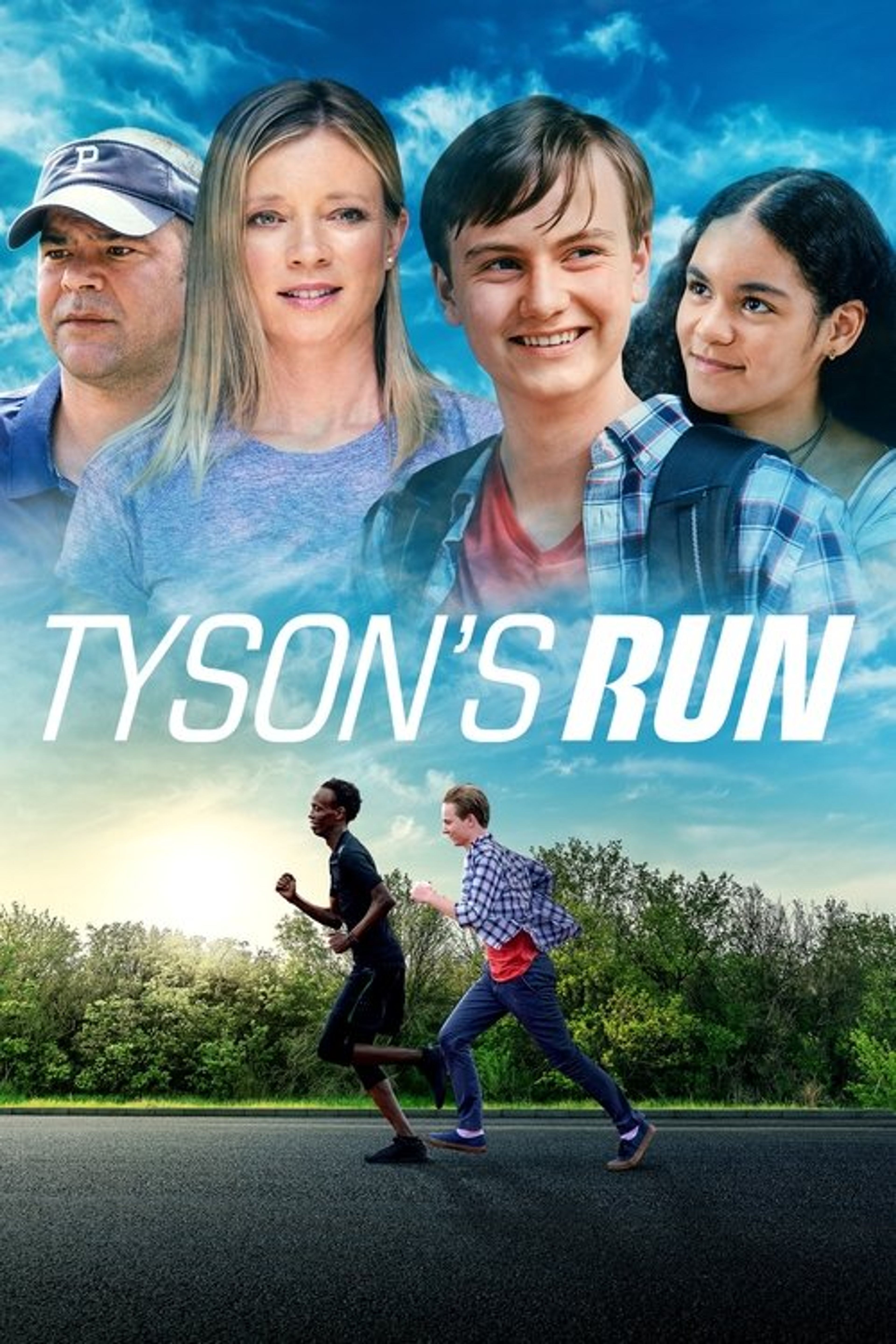 Poster image of Tyson's Run