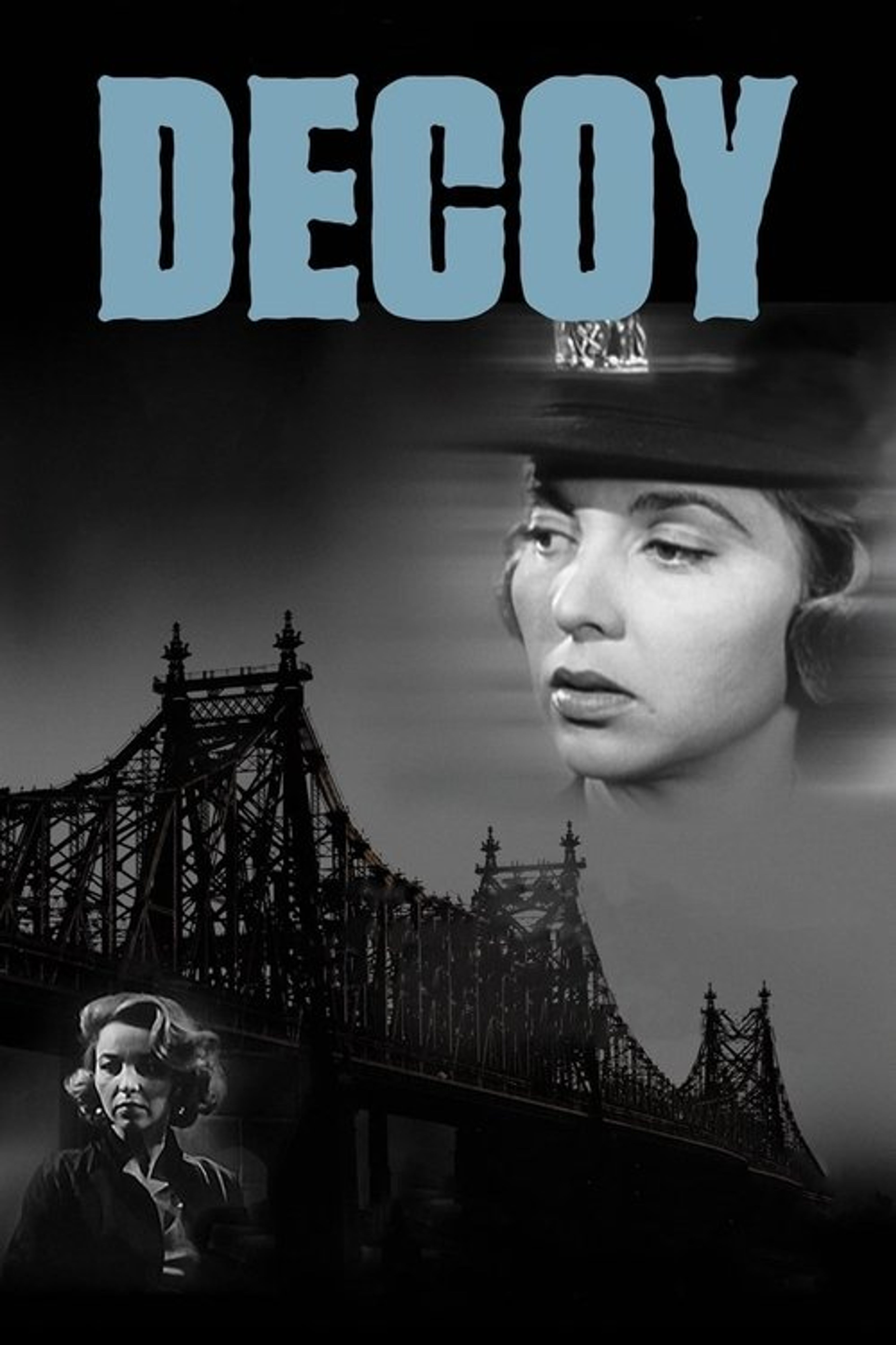 Poster image of Decoy