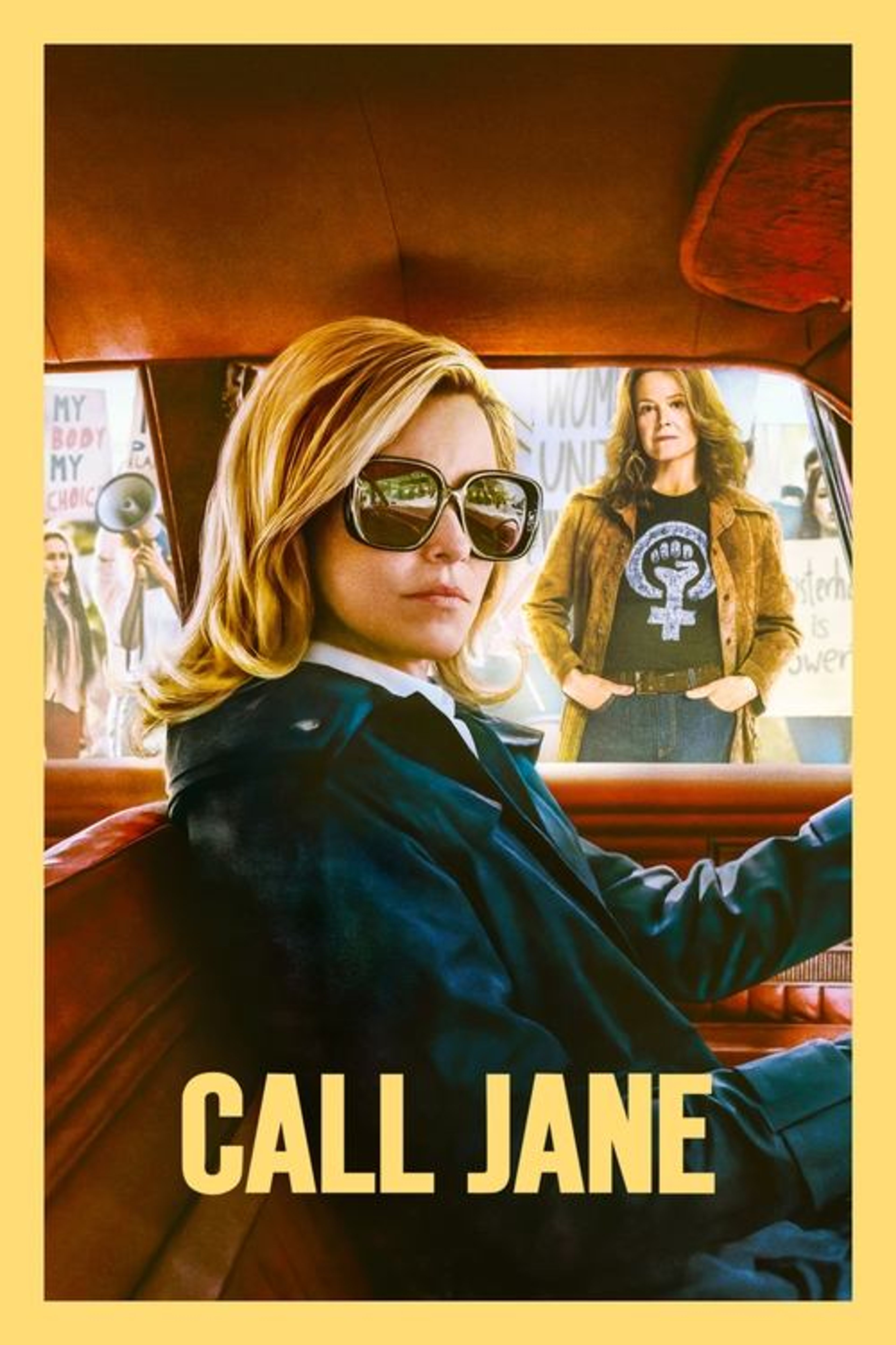 Poster image of Call Jane