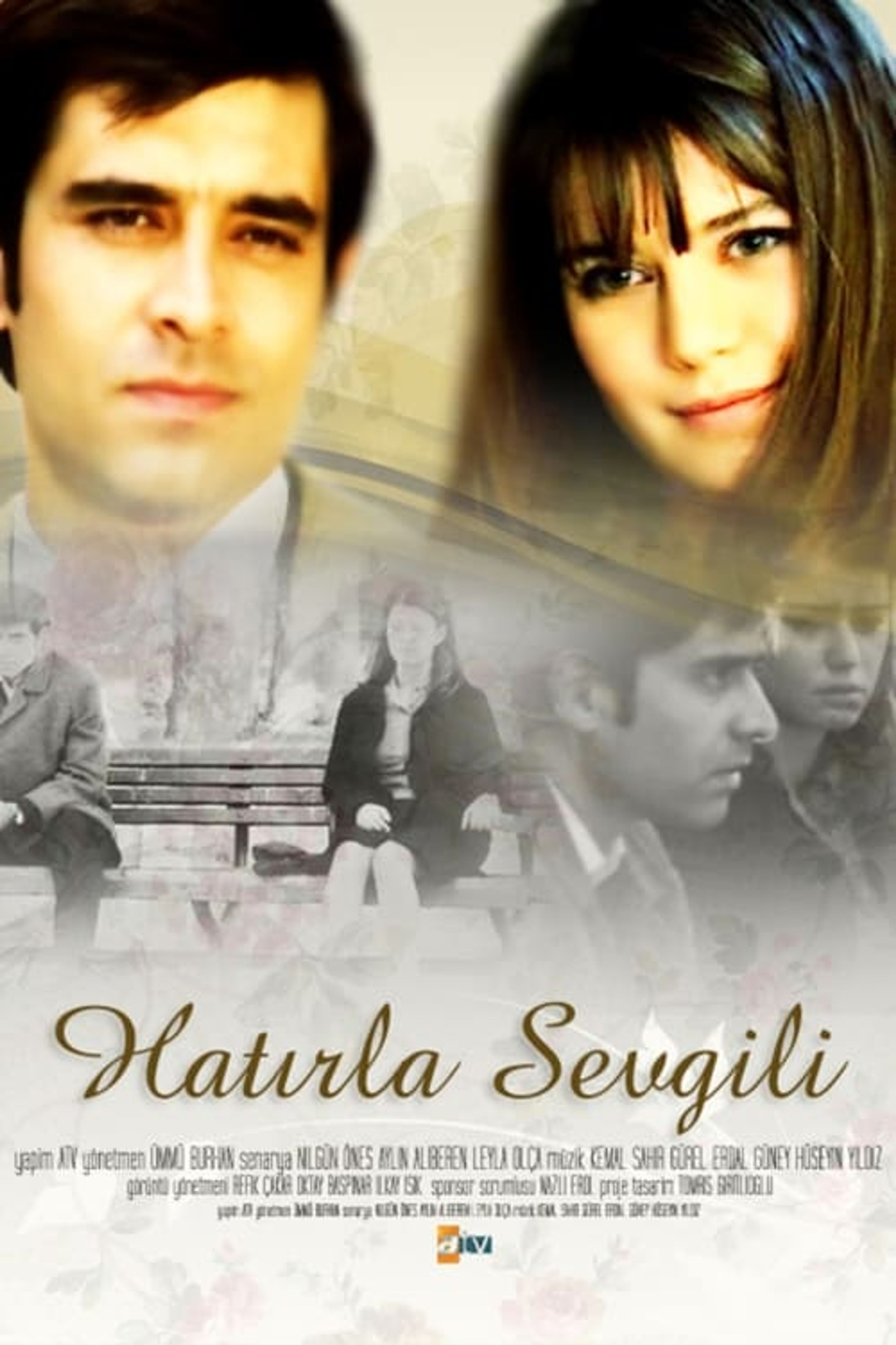 Poster image of Remember Darling