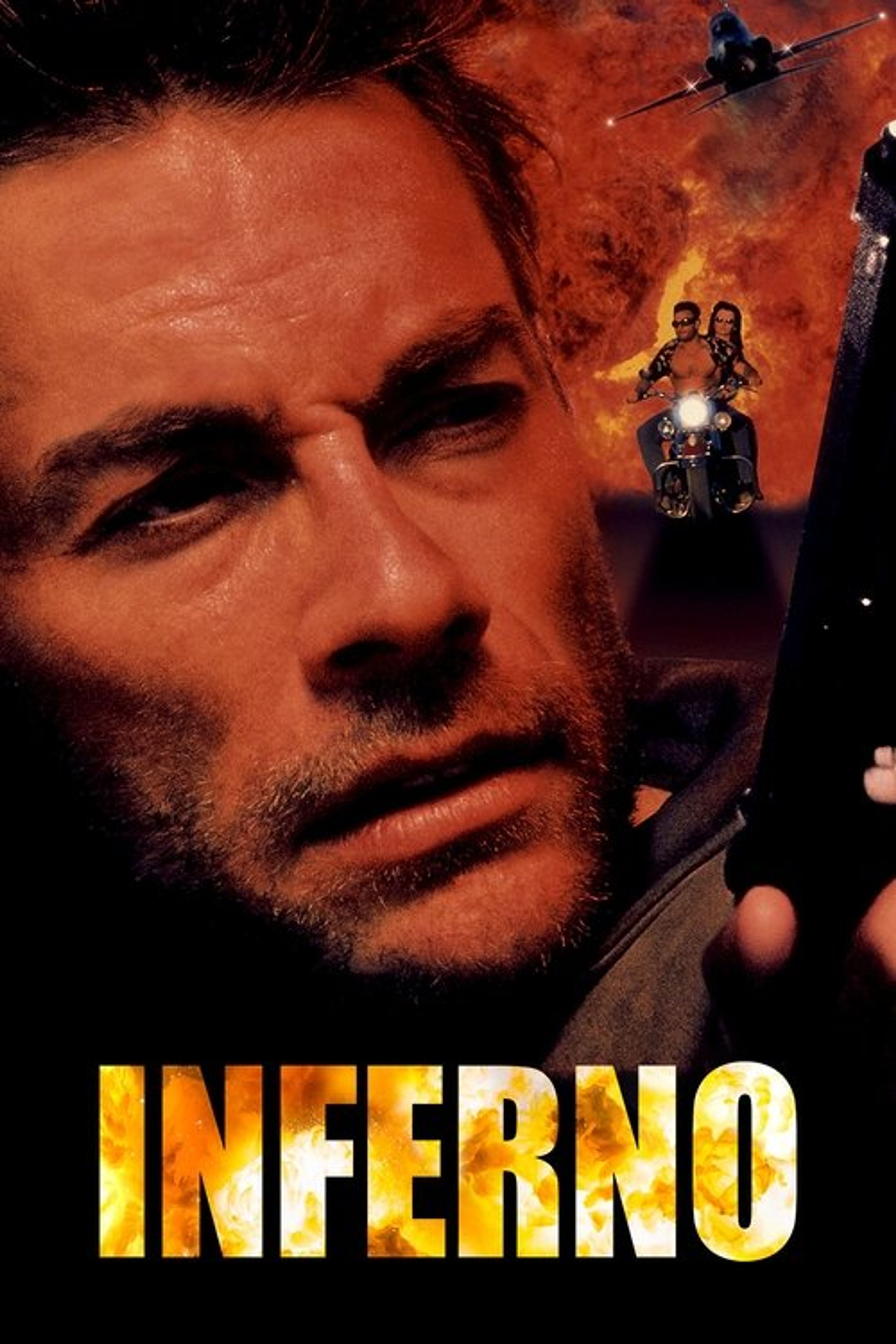 Poster image of Inferno