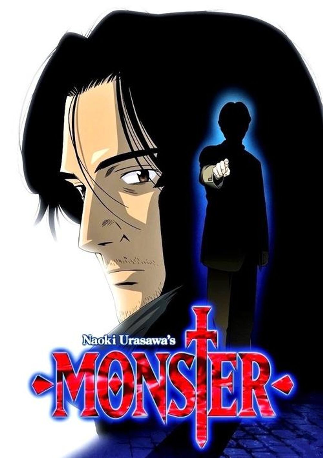 Poster image of Monster