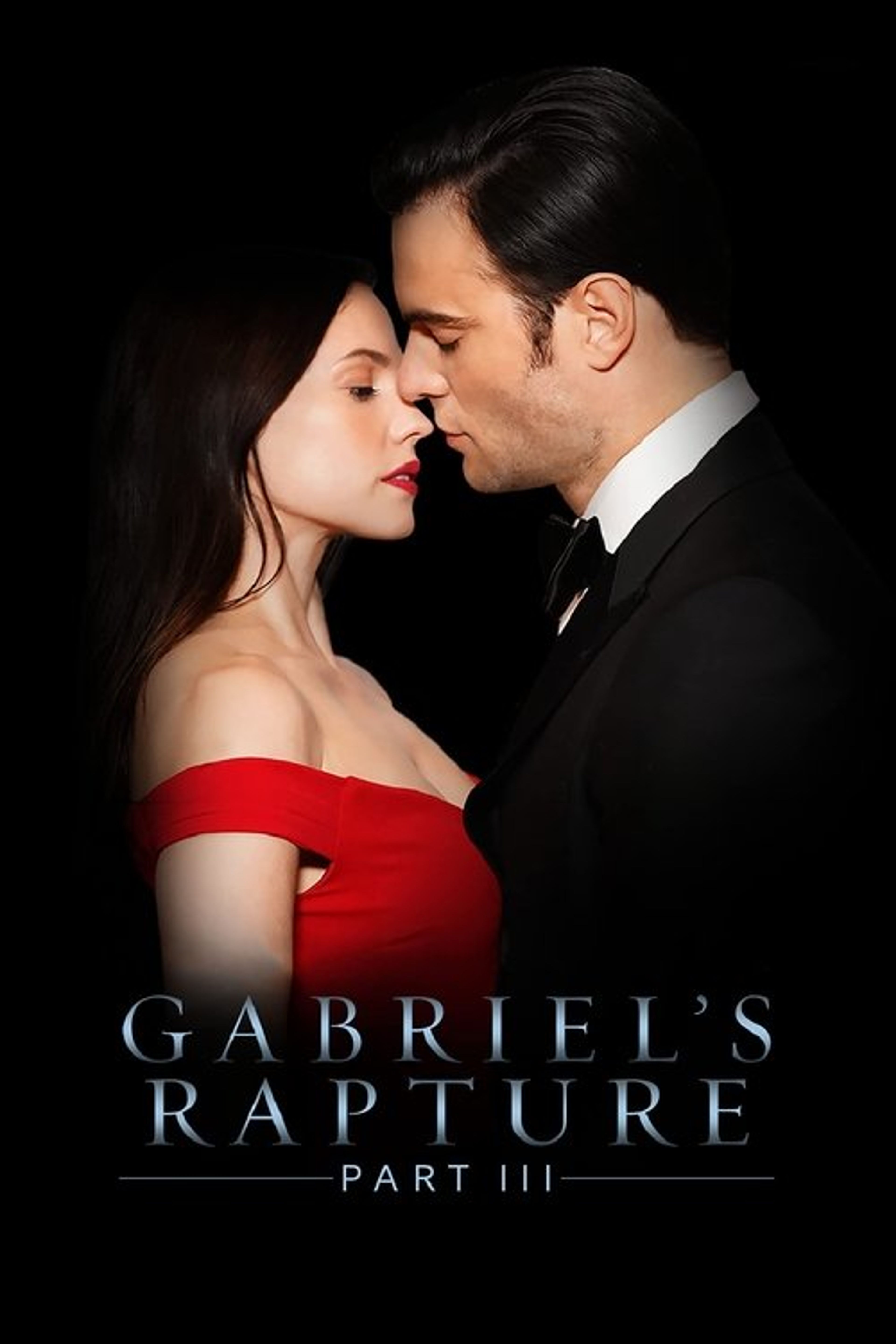 Poster image of Gabriel's Rapture: Part III