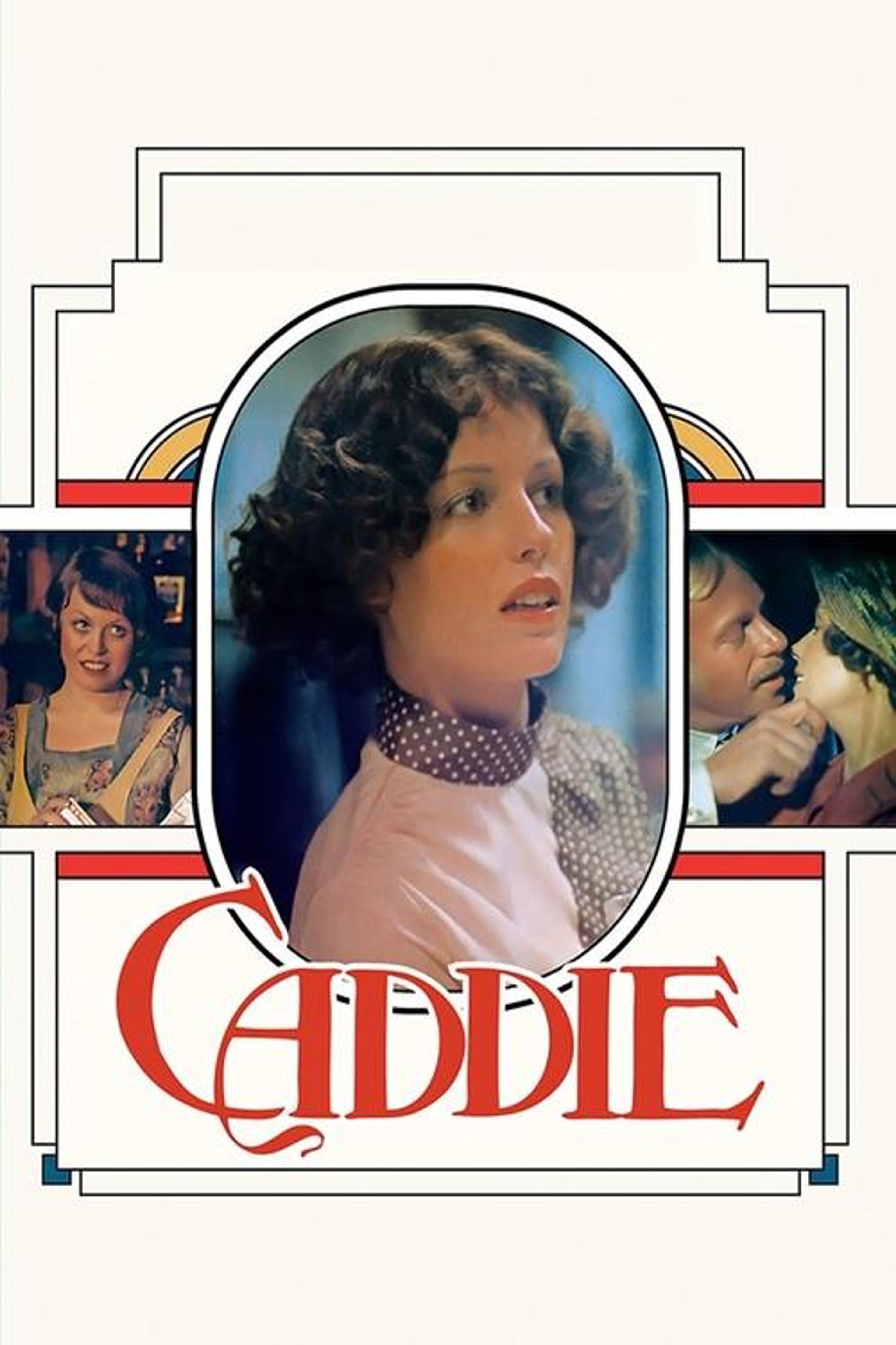 Poster image of Caddie