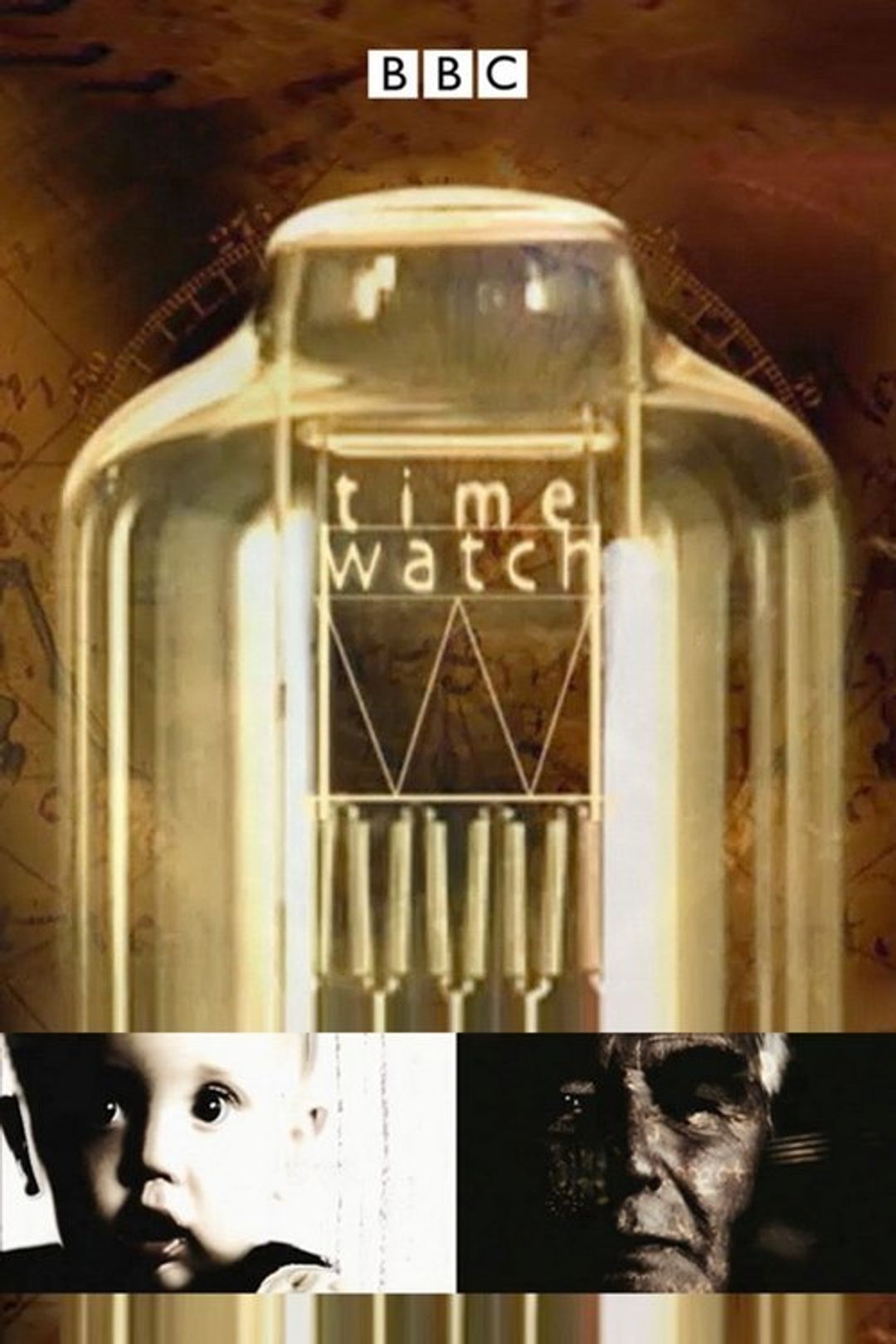 Poster image of Timewatch