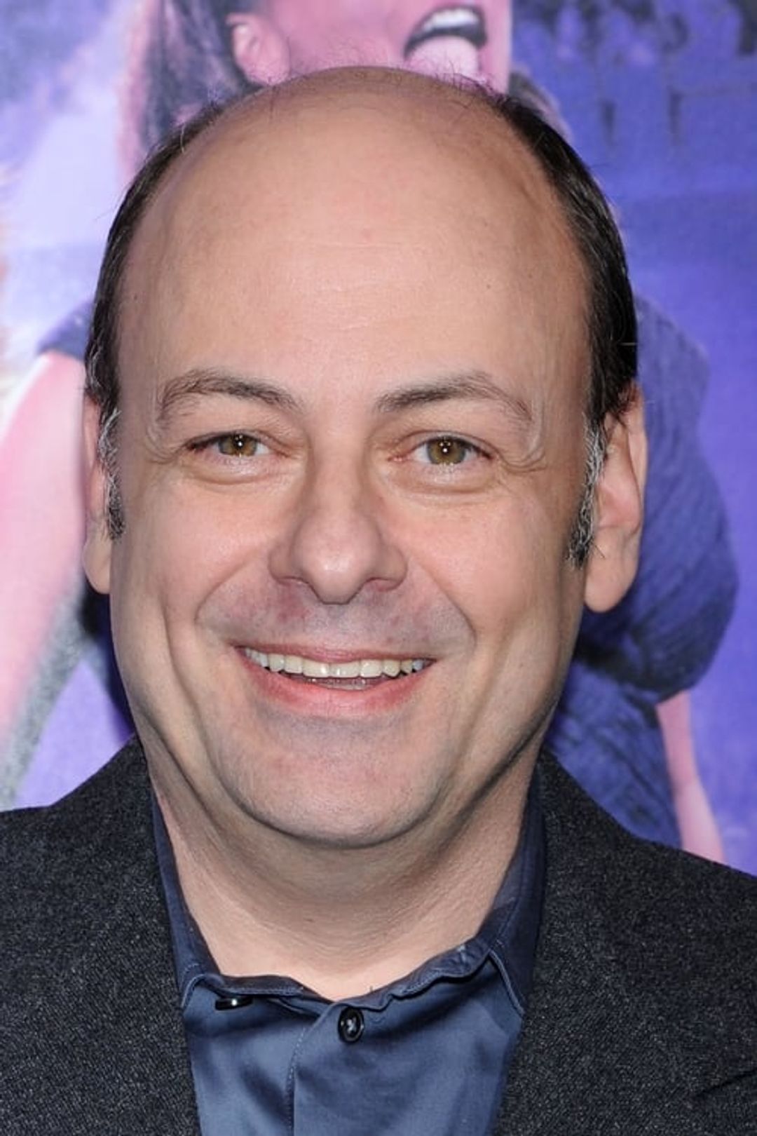 Profile image of Todd Graff