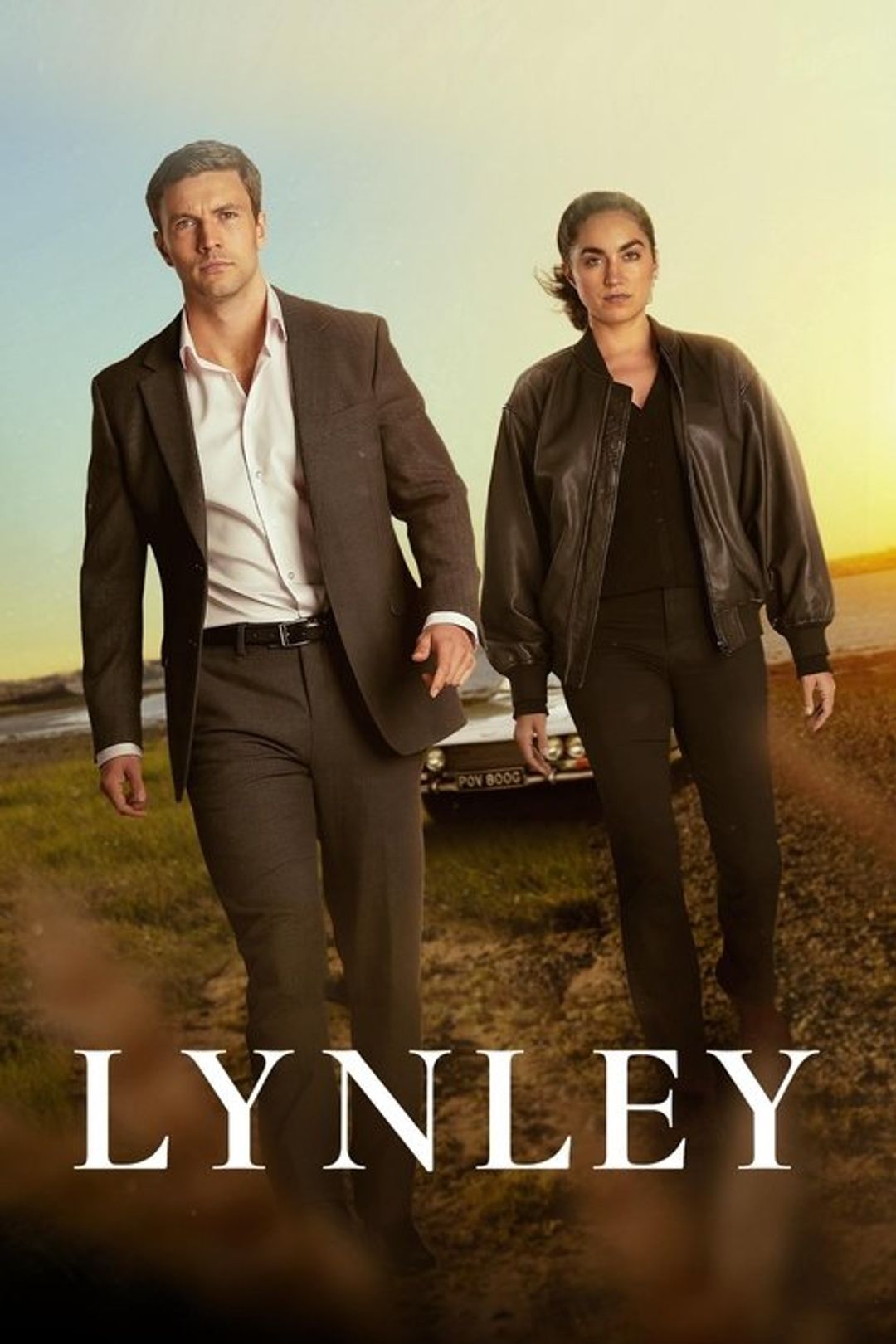 Poster image of Lynley