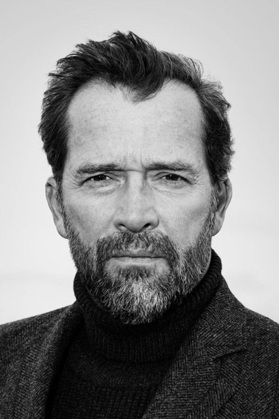 Profile image of James Purefoy