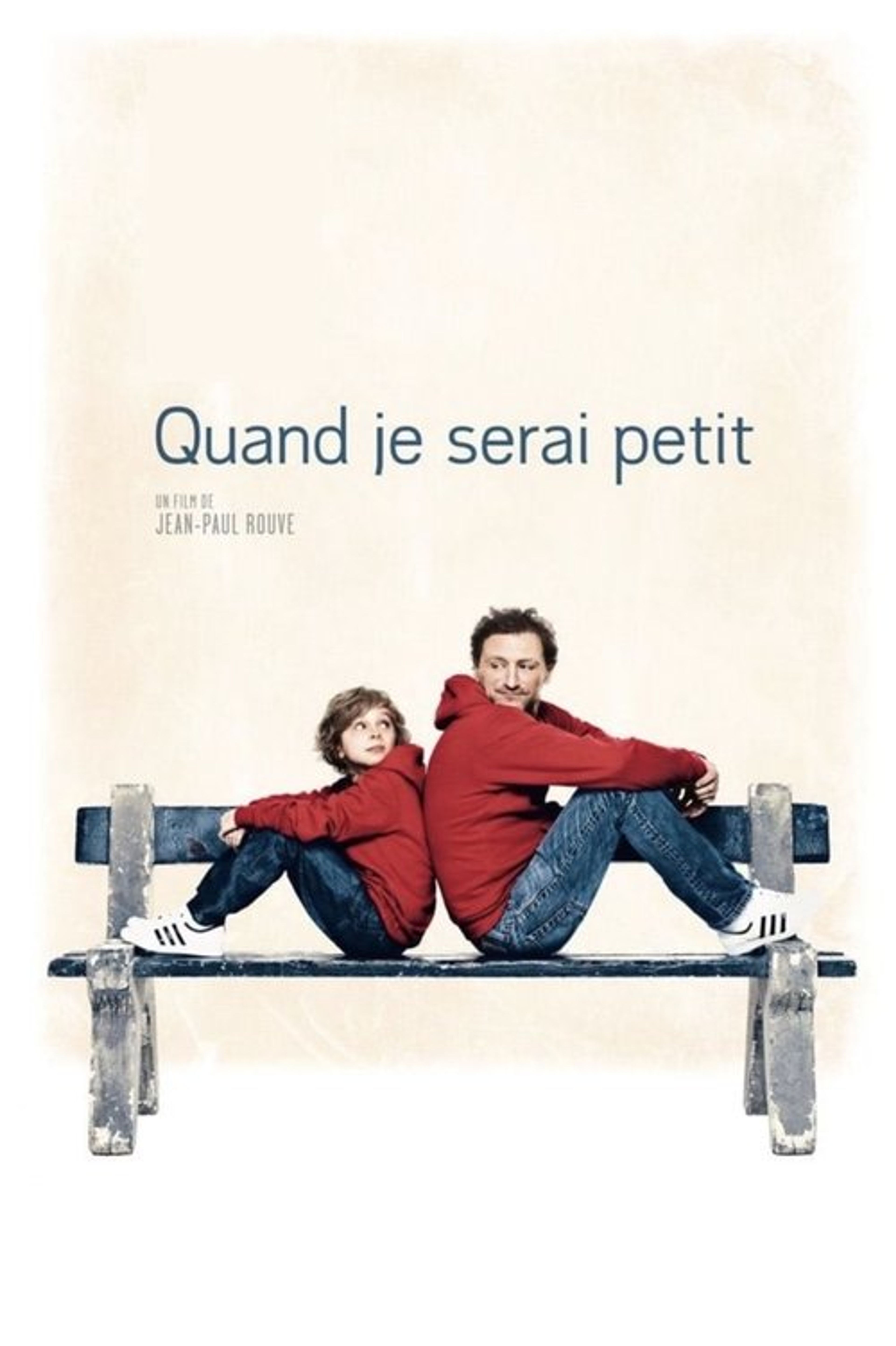 Poster image of Twice Upon a Time