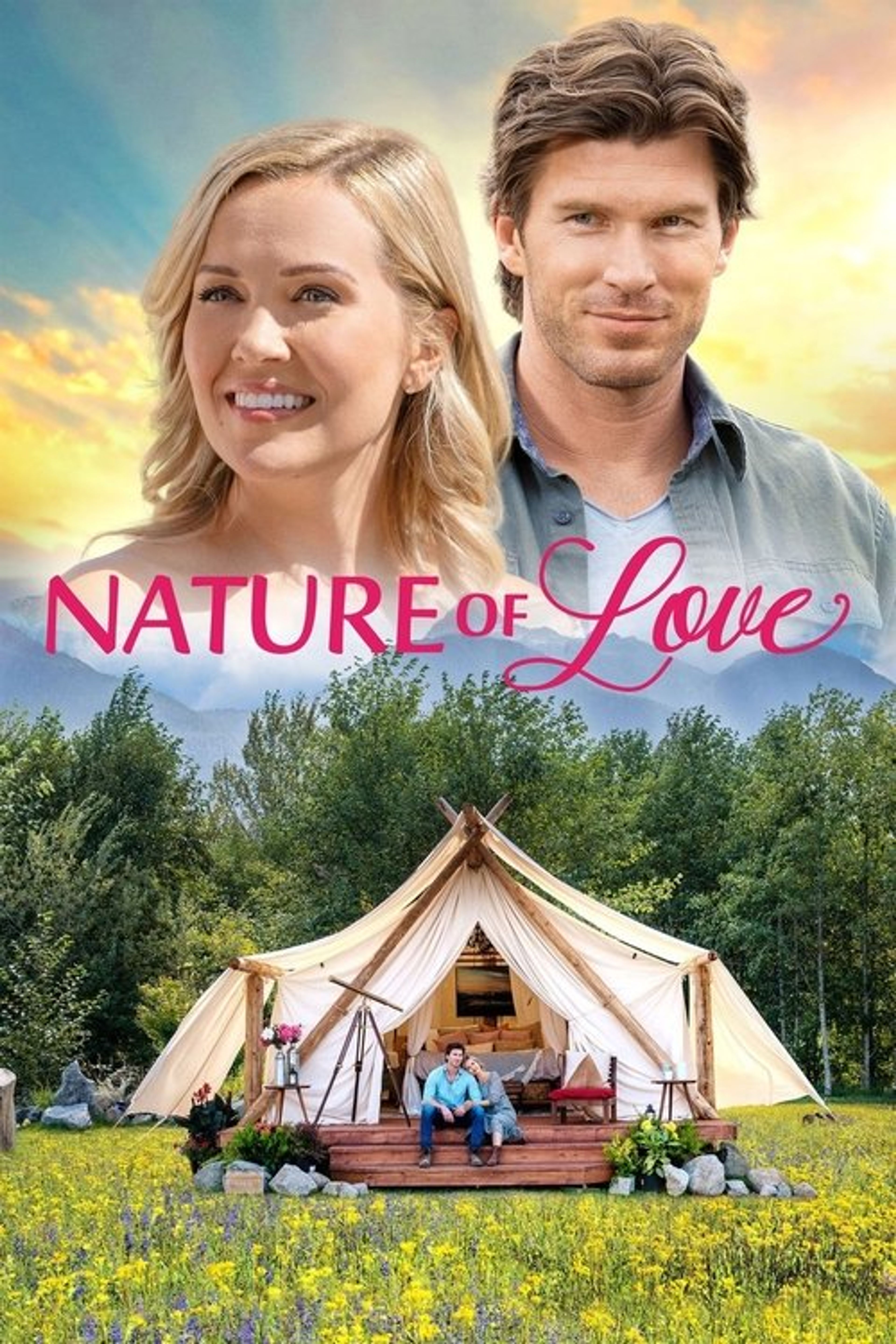 Poster image of Nature of Love