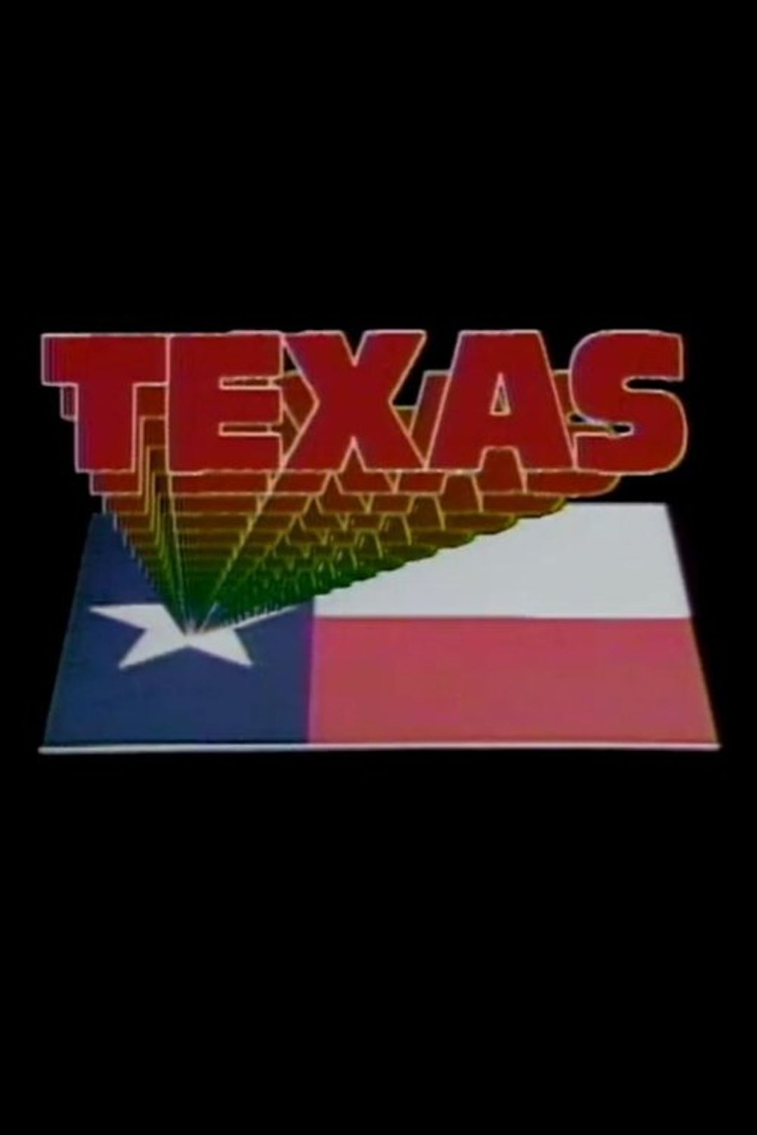 Poster image of Texas