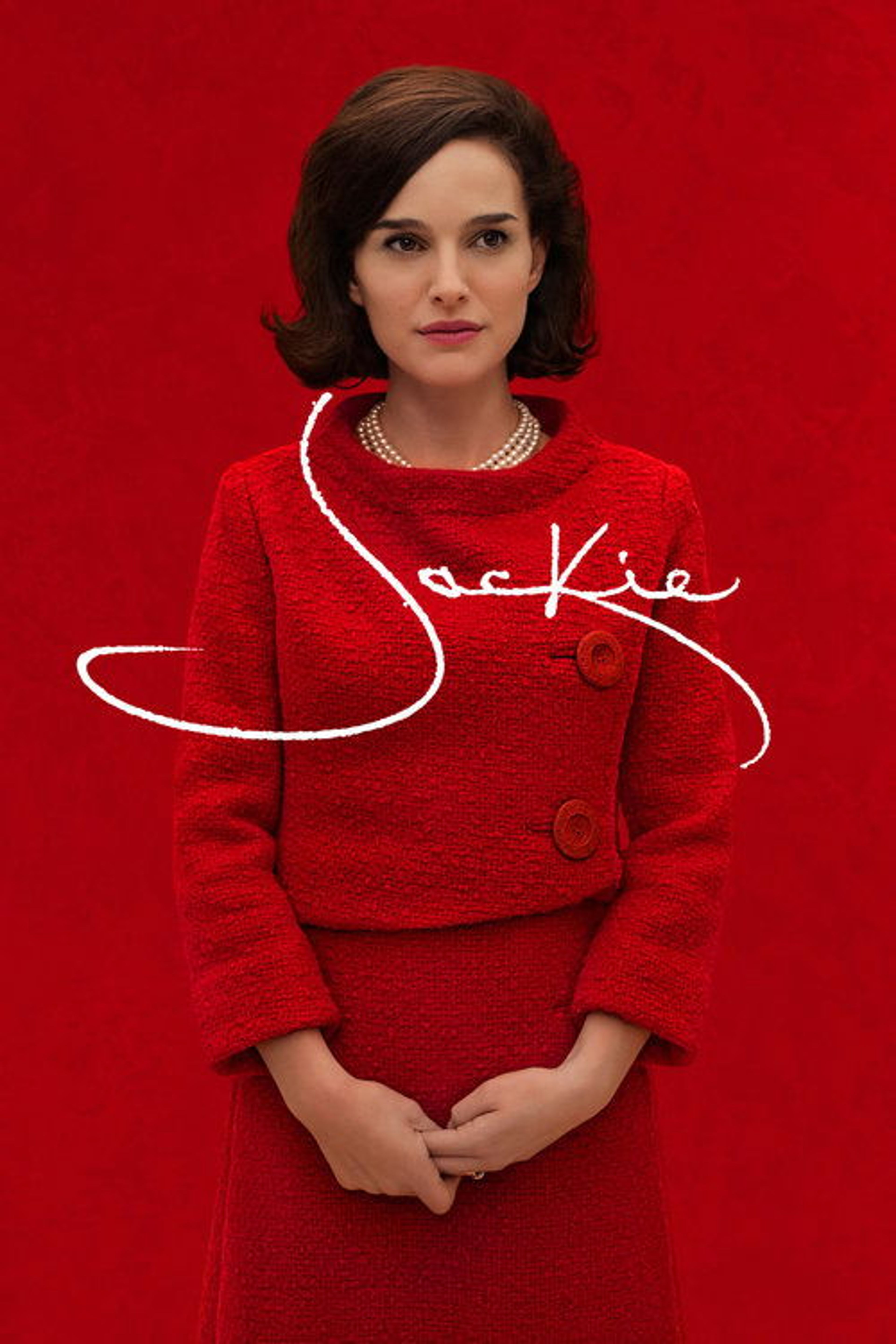 Poster image of Jackie