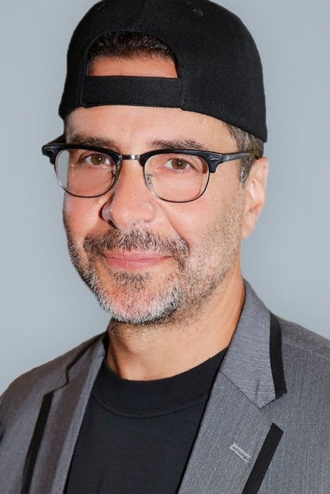 Profile image of James DeMonaco