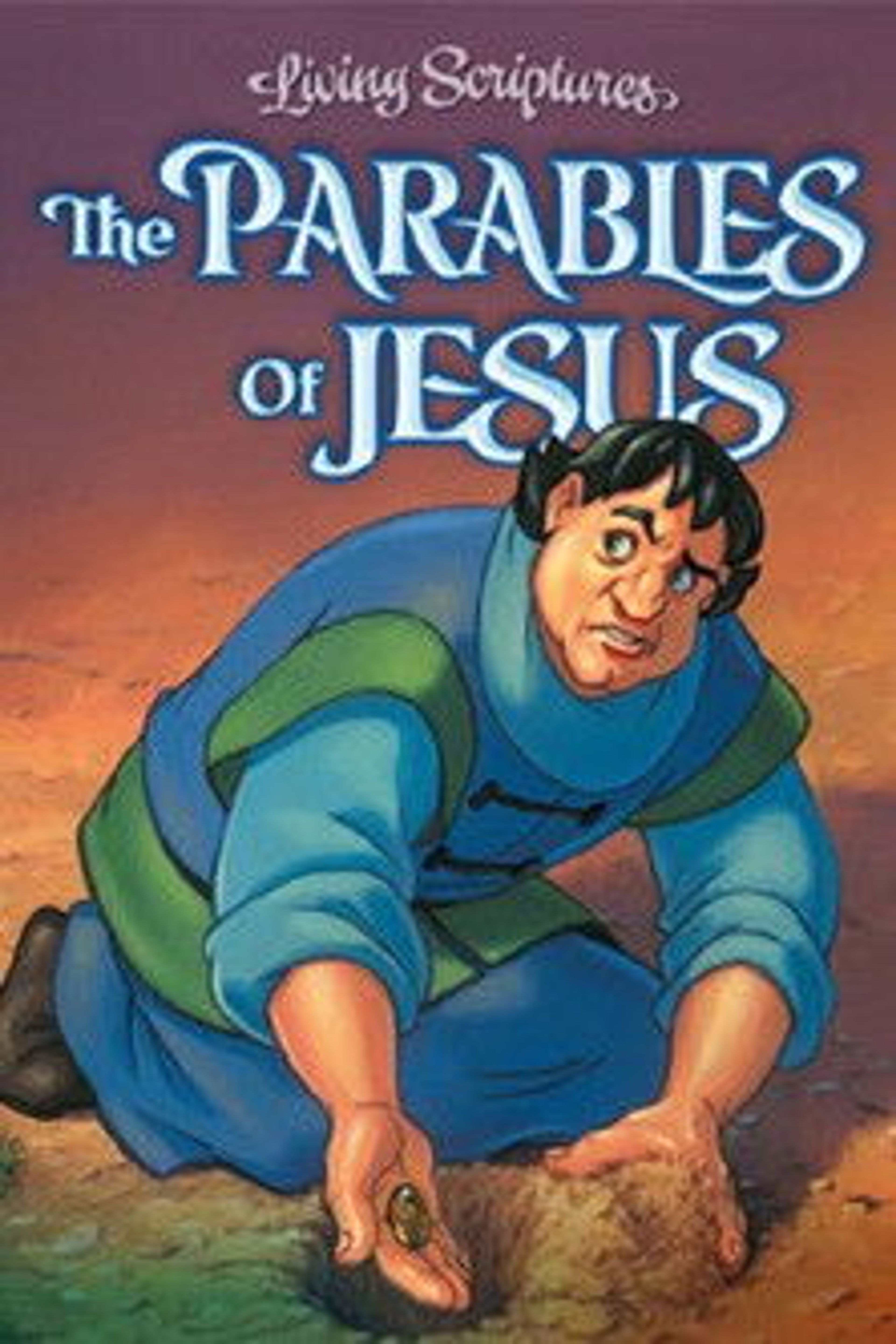 Poster image of Parables of Jesus