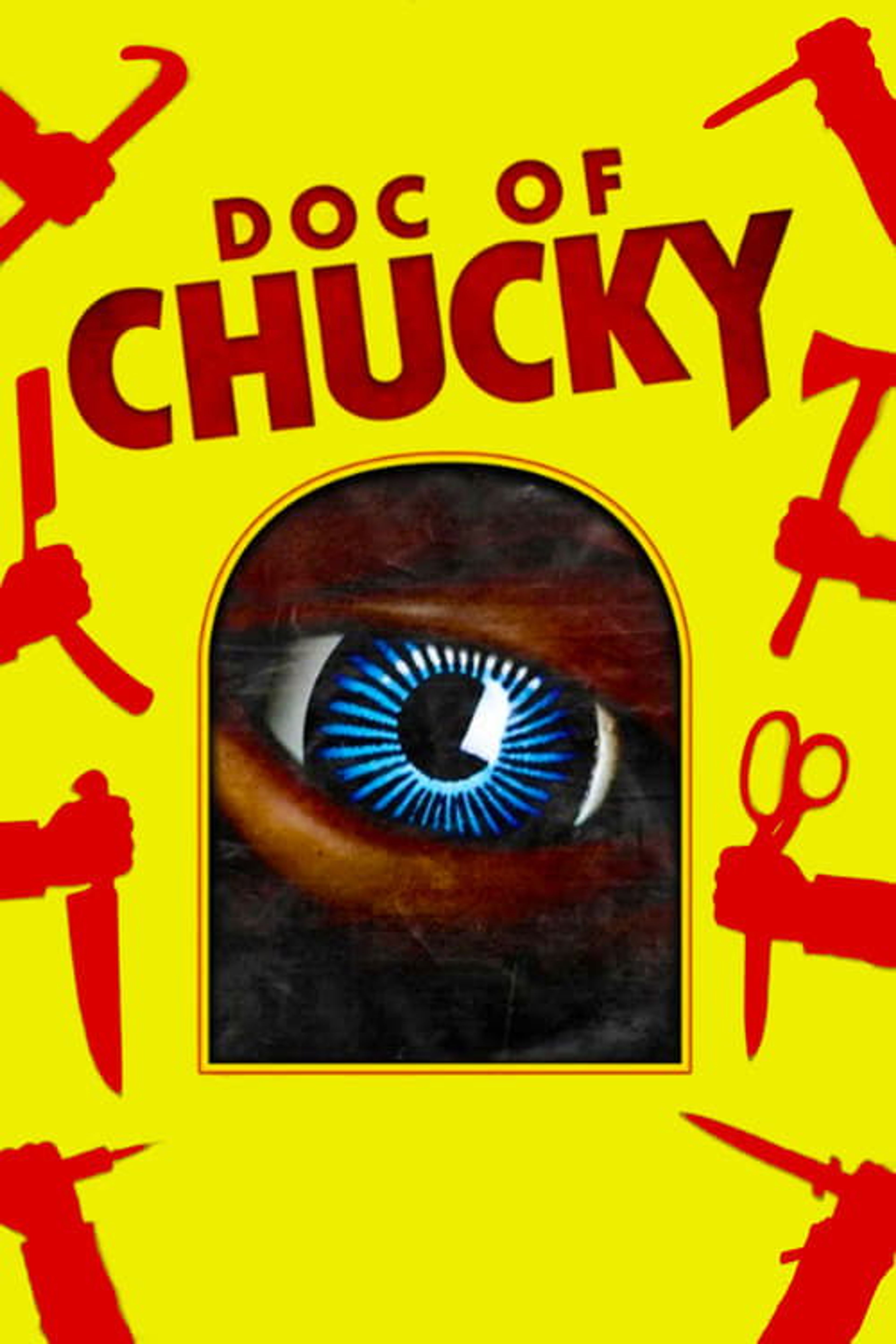 Poster image of Doc of Chucky