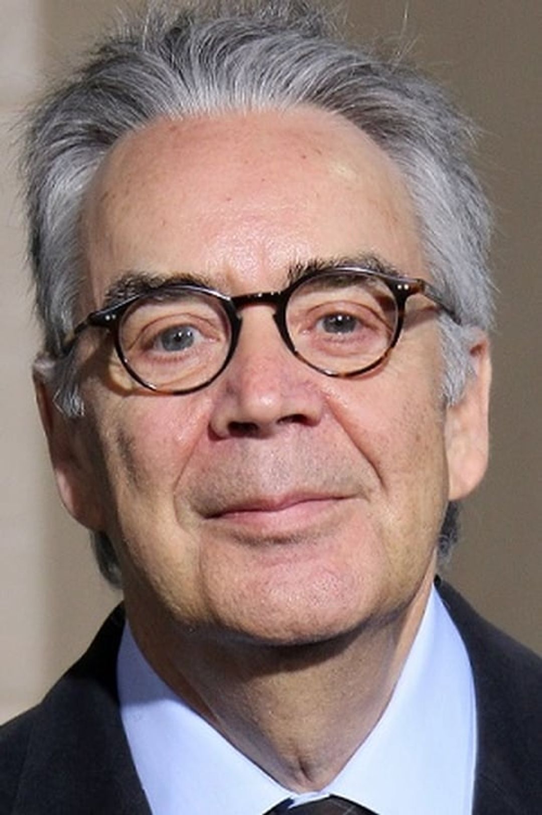 Profile image of Howard Shore