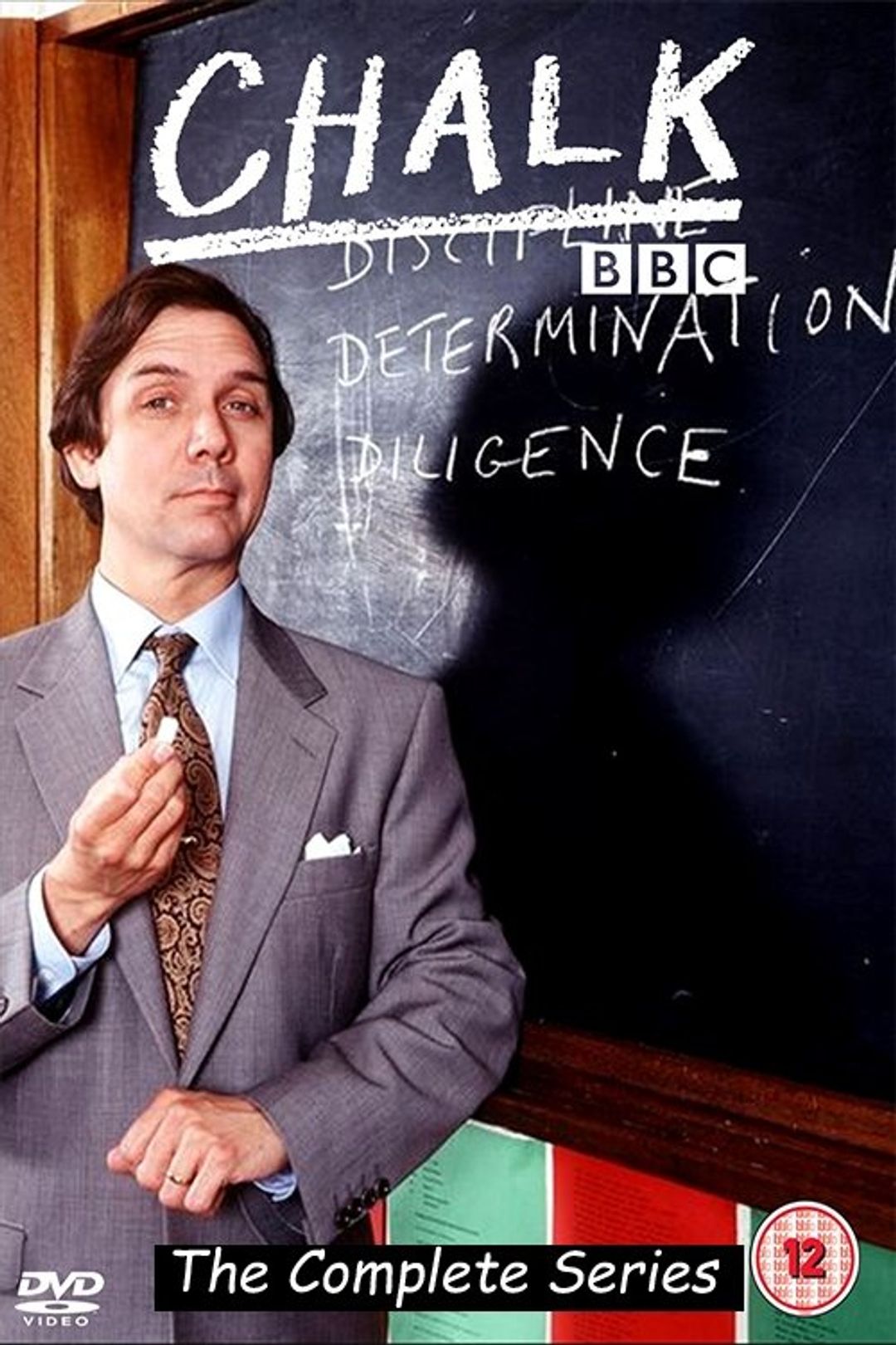 Poster image of Chalk