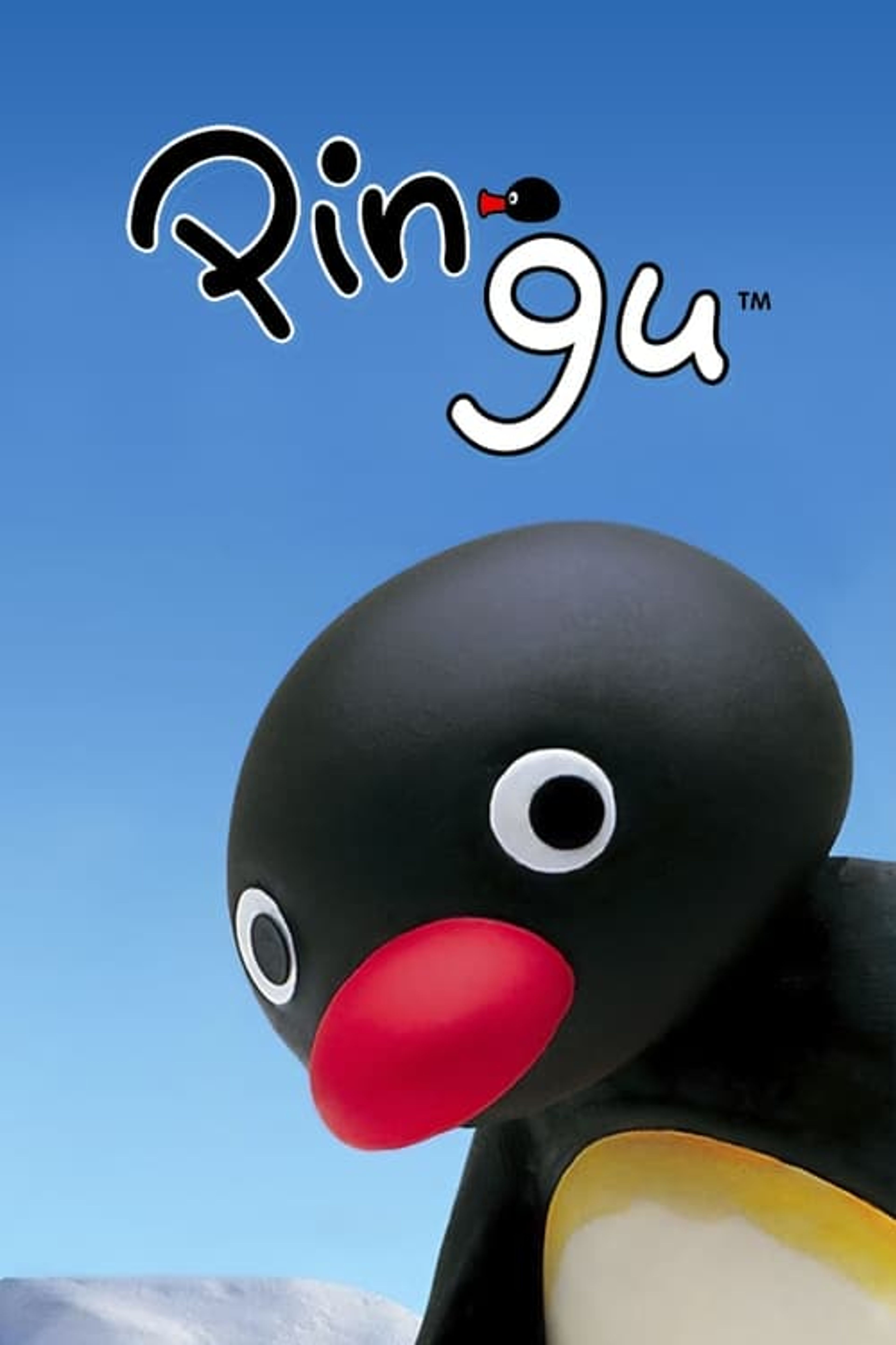 Poster image of Pingu