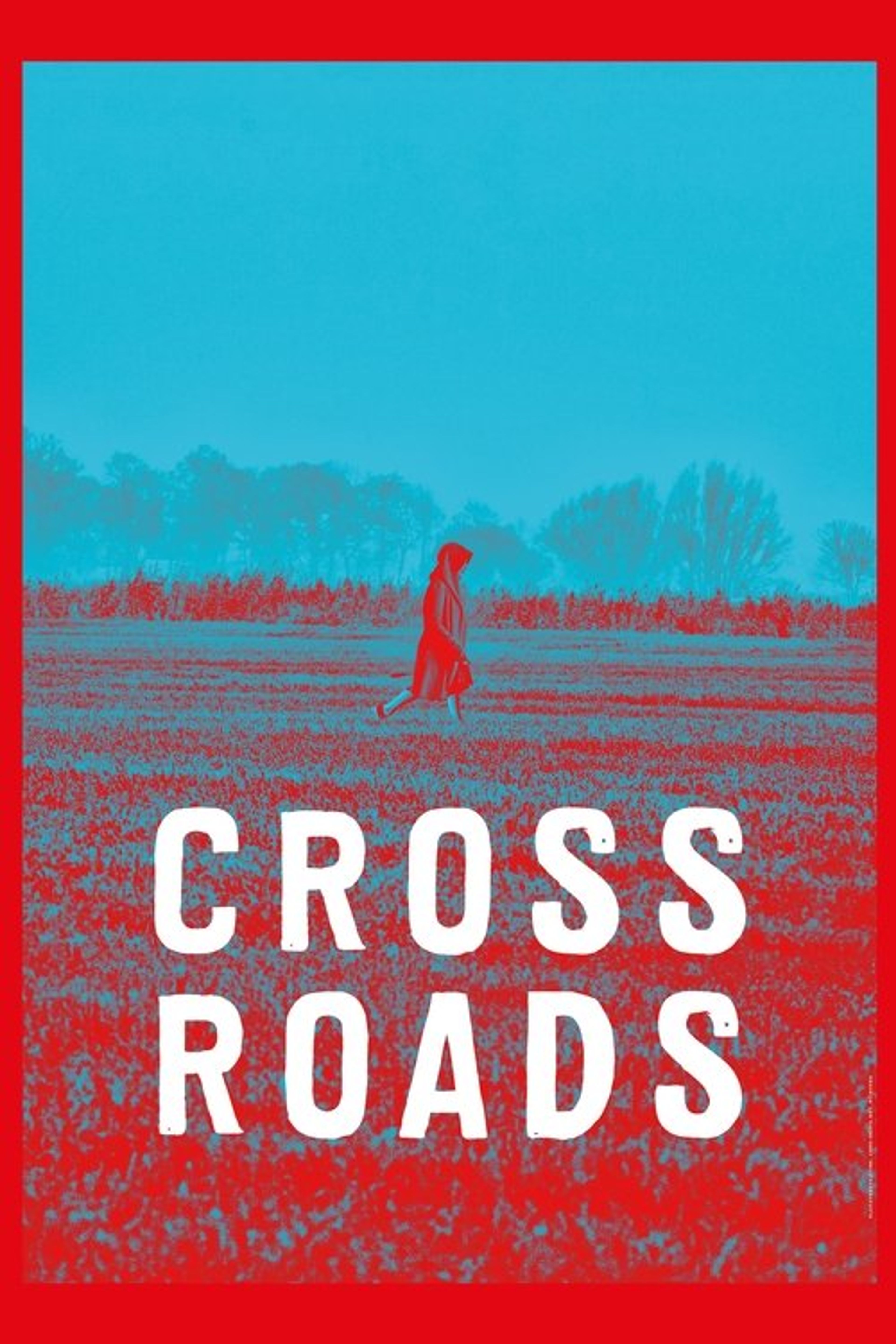 Poster image of Crossroads
