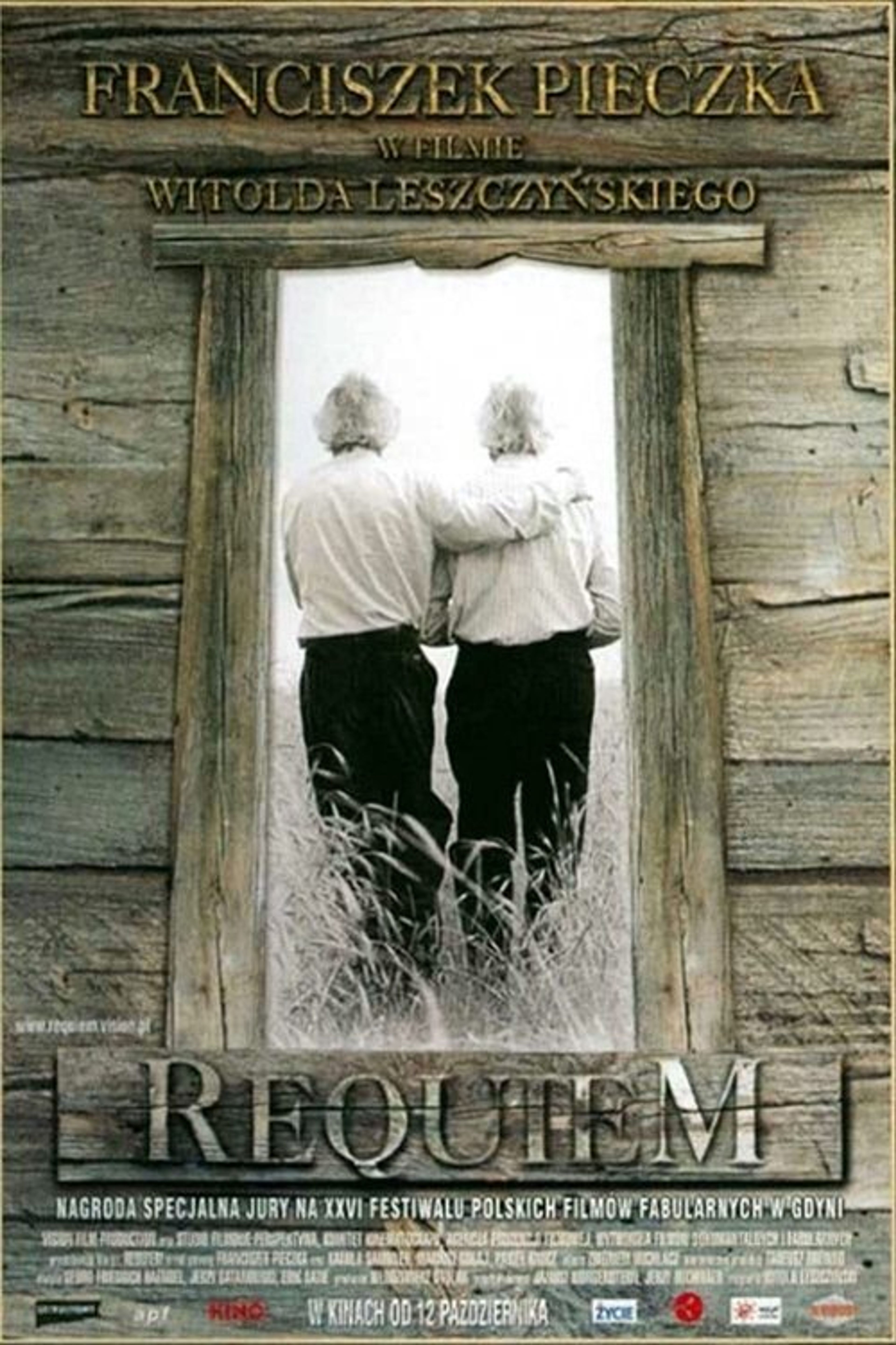 Poster image of Requiem